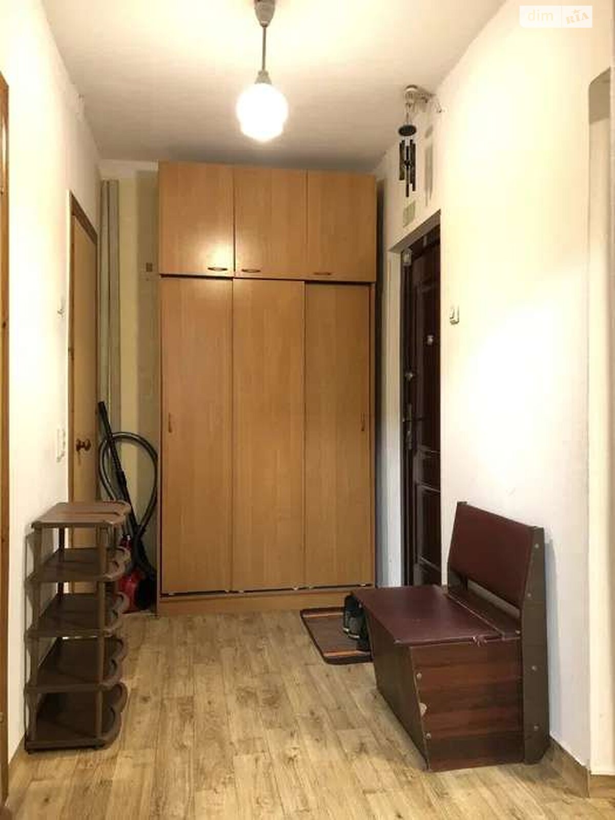 Продаж однокімнатної квартири в Києві, на вул. Лариси Руденко 21, район Осокорки фото 1 Продаж однокімнатної квартири в Києві, на вул. Лариси Руденко 21, район Осокорки фото 1