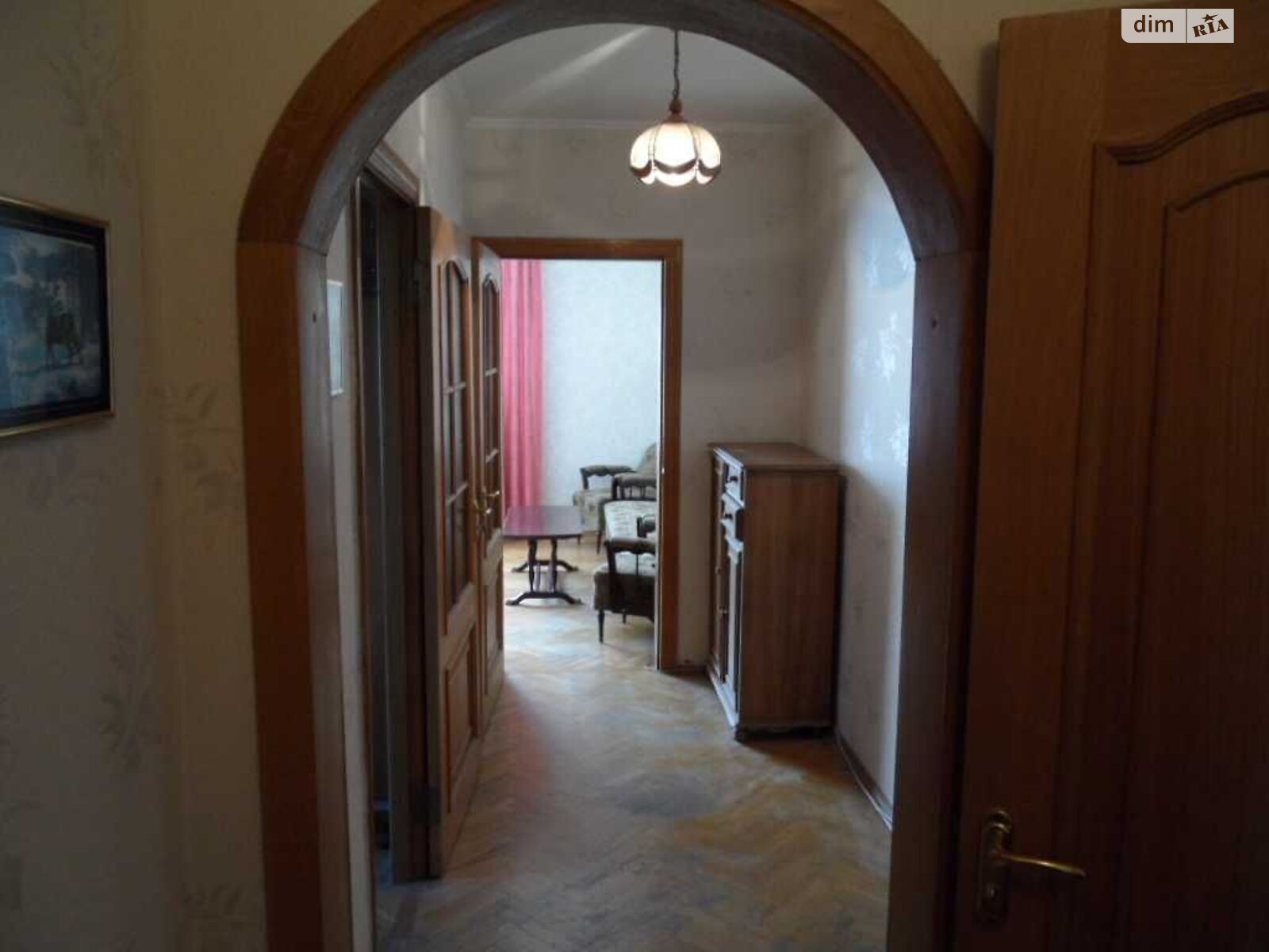Продаж двокімнатної квартири в Києві, на вул. Лариси Руденко 10, район Осокорки фото 1 Продаж двокімнатної квартири в Києві, на вул. Лариси Руденко 10, район Осокорки фото 1