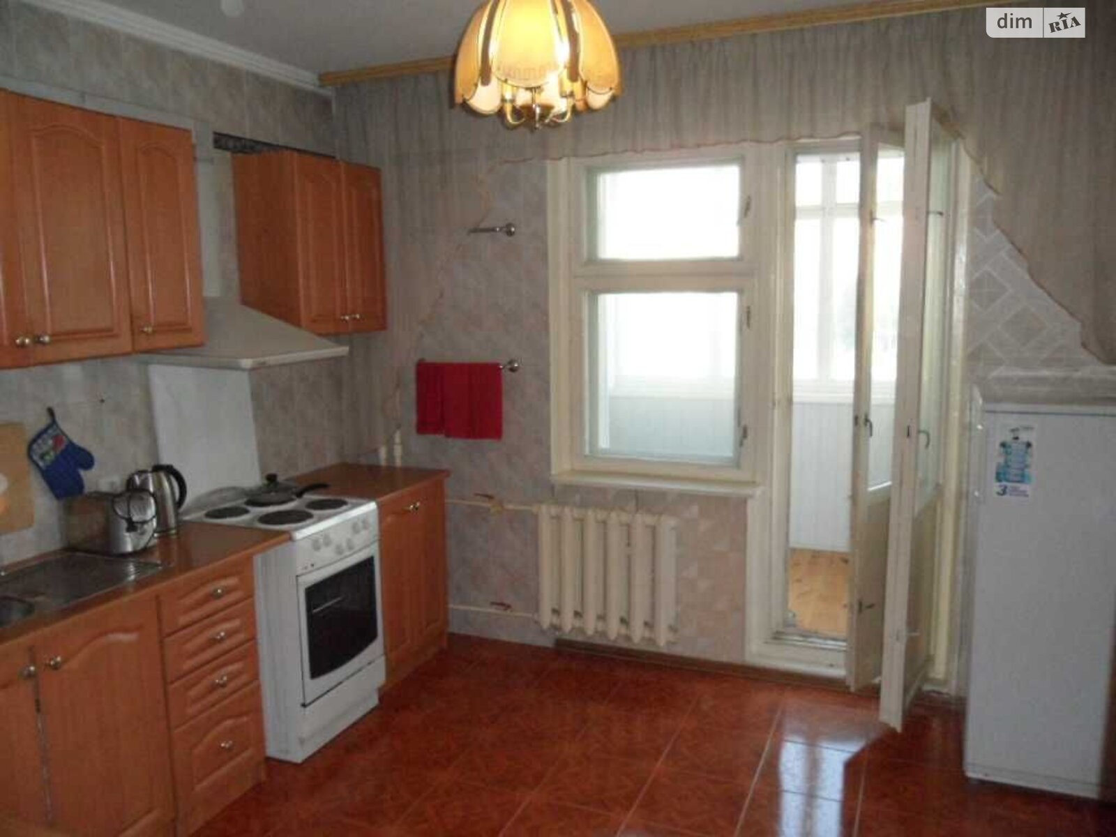 Продаж двокімнатної квартири в Києві, на вул. Лариси Руденко 10, район Осокорки фото 1 Продаж двокімнатної квартири в Києві, на вул. Лариси Руденко 10, район Осокорки фото 1