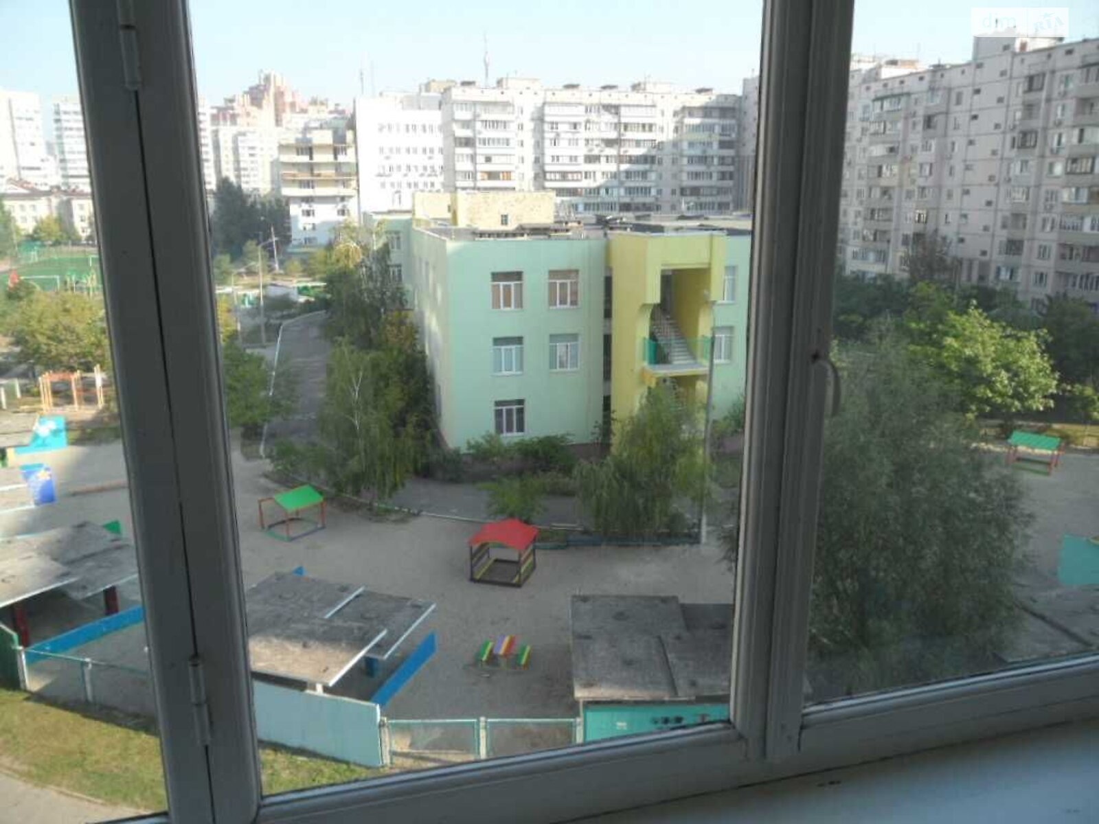 Продаж двокімнатної квартири в Києві, на вул. Лариси Руденко 10, район Осокорки фото 1 Продаж двокімнатної квартири в Києві, на вул. Лариси Руденко 10, район Осокорки фото 1