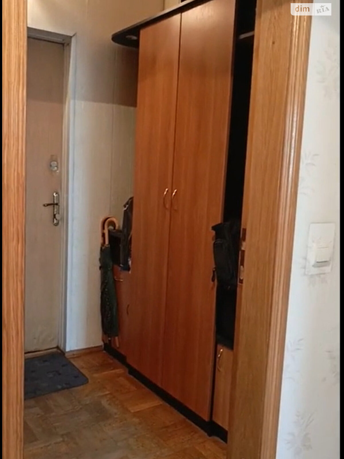 Продаж двокімнатної квартири в Києві, на вул. Лариси Руденко 10В, район Осокорки фото 1