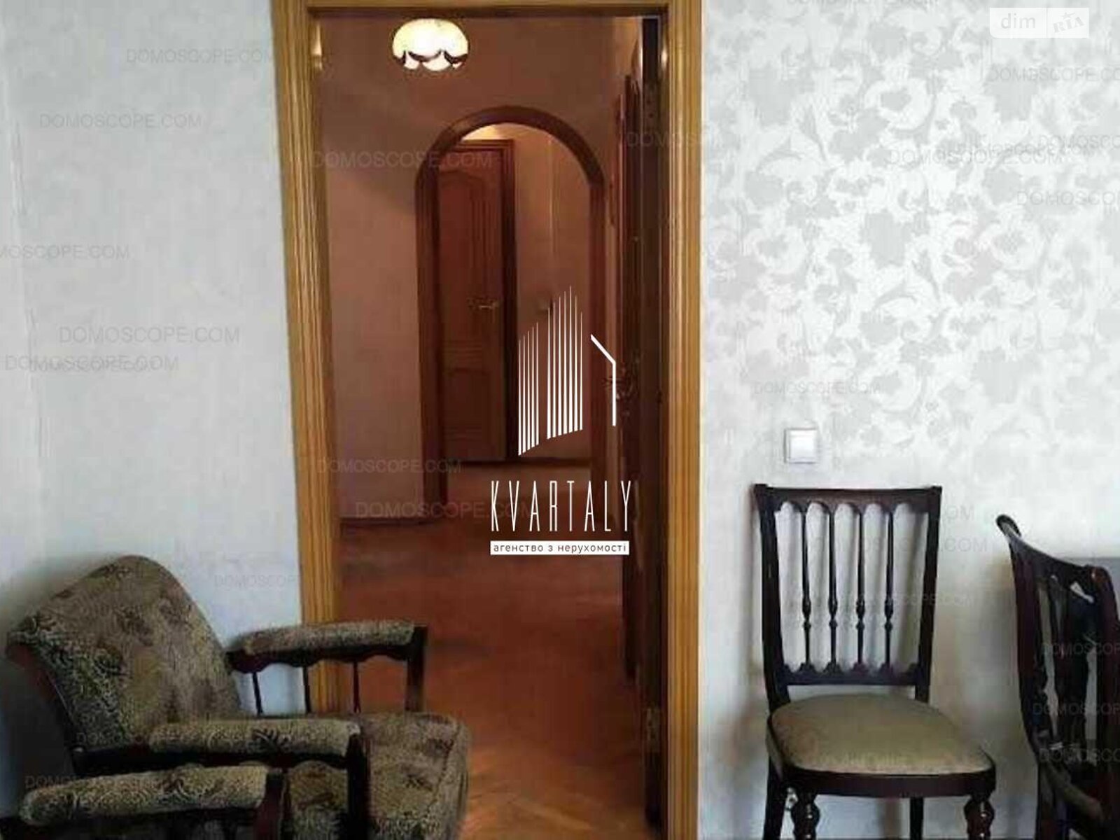 Продаж двокімнатної квартири в Києві, на вул. Лариси Руденко 10В, район Осокорки фото 1 Продаж двокімнатної квартири в Києві, на вул. Лариси Руденко 10В, район Осокорки фото 1