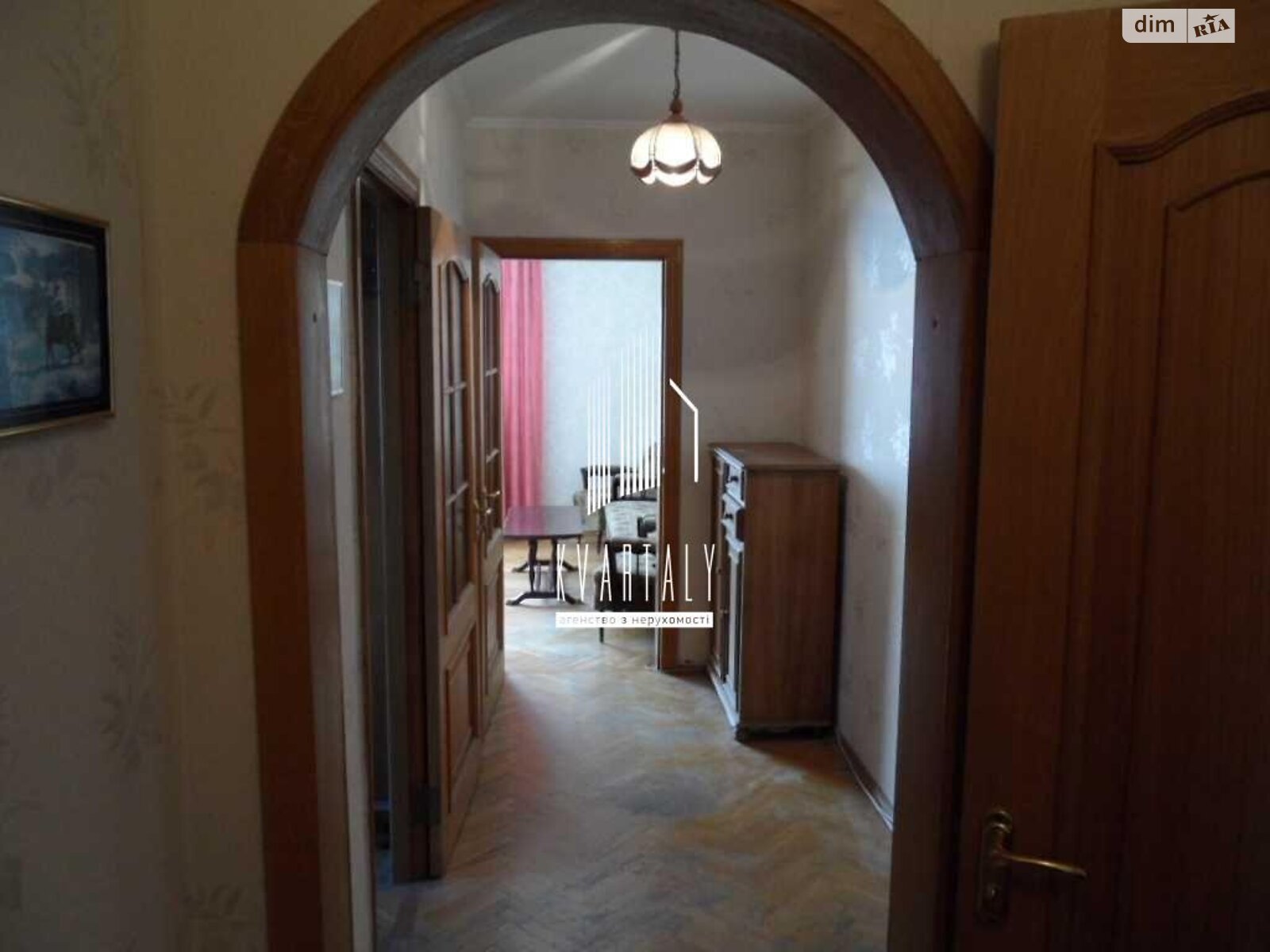 Продаж двокімнатної квартири в Києві, на вул. Лариси Руденко 10В, район Осокорки фото 1 Продаж двокімнатної квартири в Києві, на вул. Лариси Руденко 10В, район Осокорки фото 1
