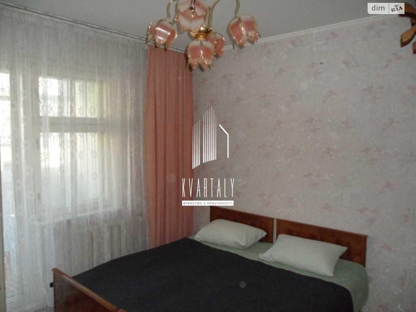 Продаж двокімнатної квартири в Києві, на вул. Лариси Руденко 10В, район Осокорки фото 1 Продаж двокімнатної квартири в Києві, на вул. Лариси Руденко 10В, район Осокорки фото 1