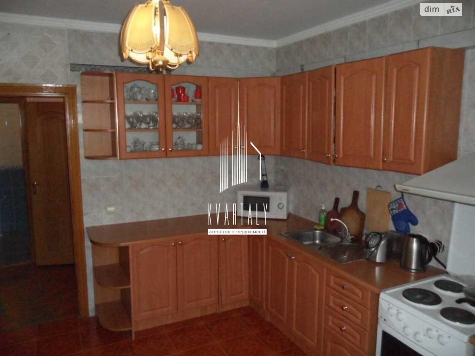 Продаж двокімнатної квартири в Києві, на вул. Лариси Руденко 10В, район Осокорки фото 1 Продаж двокімнатної квартири в Києві, на вул. Лариси Руденко 10В, район Осокорки фото 1