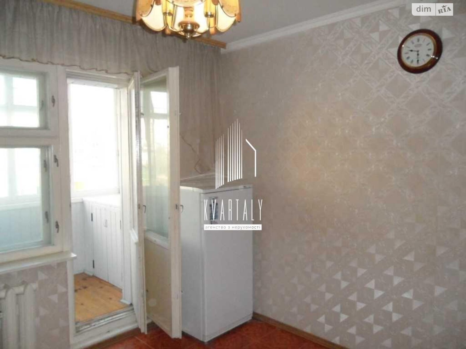 Продаж двокімнатної квартири в Києві, на вул. Лариси Руденко 10В, район Осокорки фото 1 Продаж двокімнатної квартири в Києві, на вул. Лариси Руденко 10В, район Осокорки фото 1