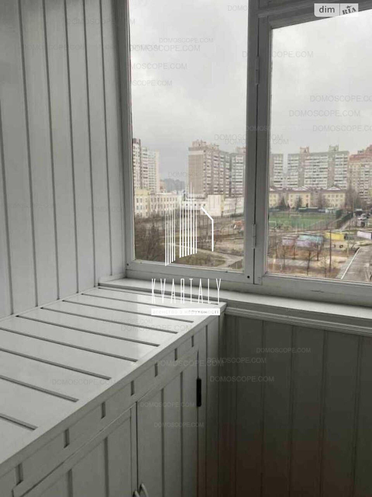 Продаж двокімнатної квартири в Києві, на вул. Лариси Руденко 10В, район Осокорки фото 1 Продаж двокімнатної квартири в Києві, на вул. Лариси Руденко 10В, район Осокорки фото 1