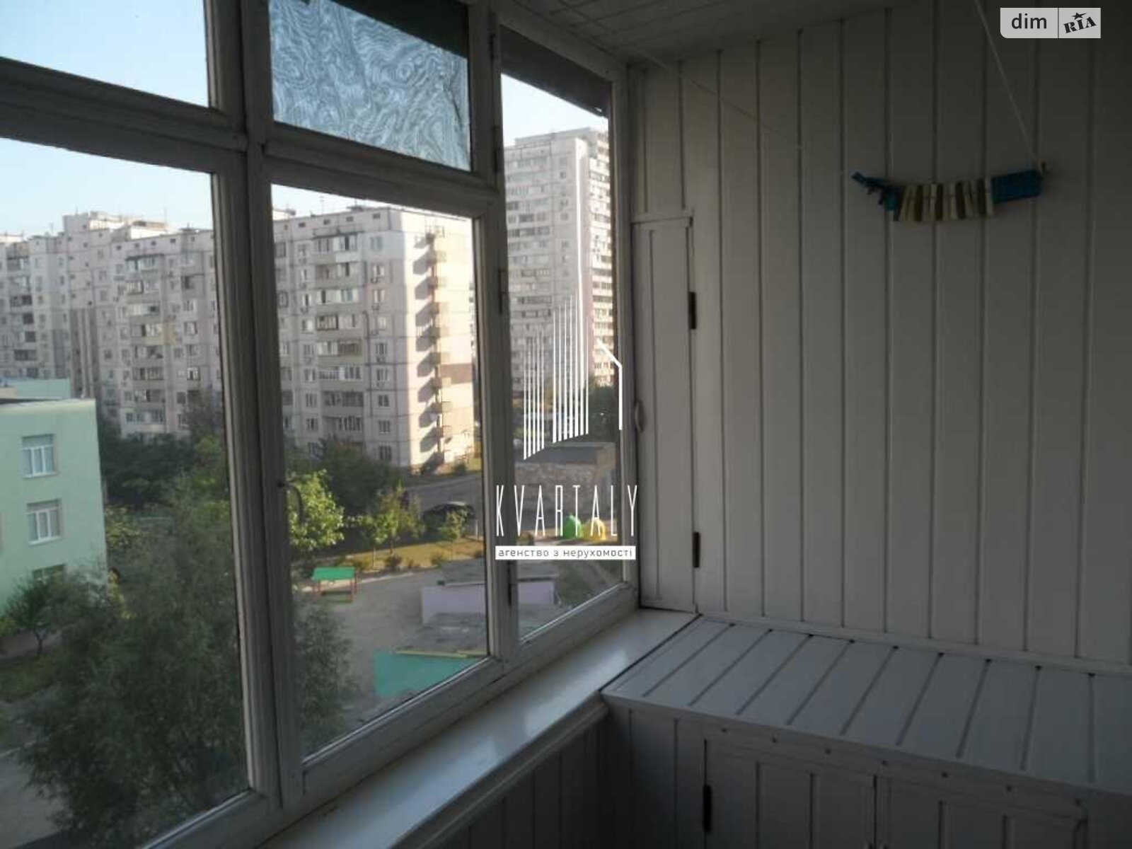 Продаж двокімнатної квартири в Києві, на вул. Лариси Руденко 10В, район Осокорки фото 1 Продаж двокімнатної квартири в Києві, на вул. Лариси Руденко 10В, район Осокорки фото 1
