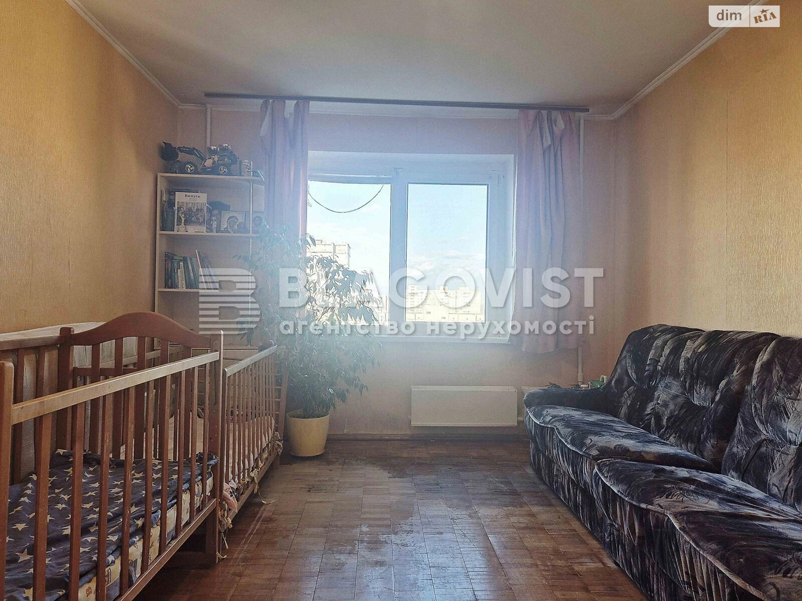Продаж двокімнатної квартири в Києві, на вул. Лариси Руденко 5, район Осокорки фото 1 Продаж двокімнатної квартири в Києві, на вул. Лариси Руденко 5, район Осокорки фото 1