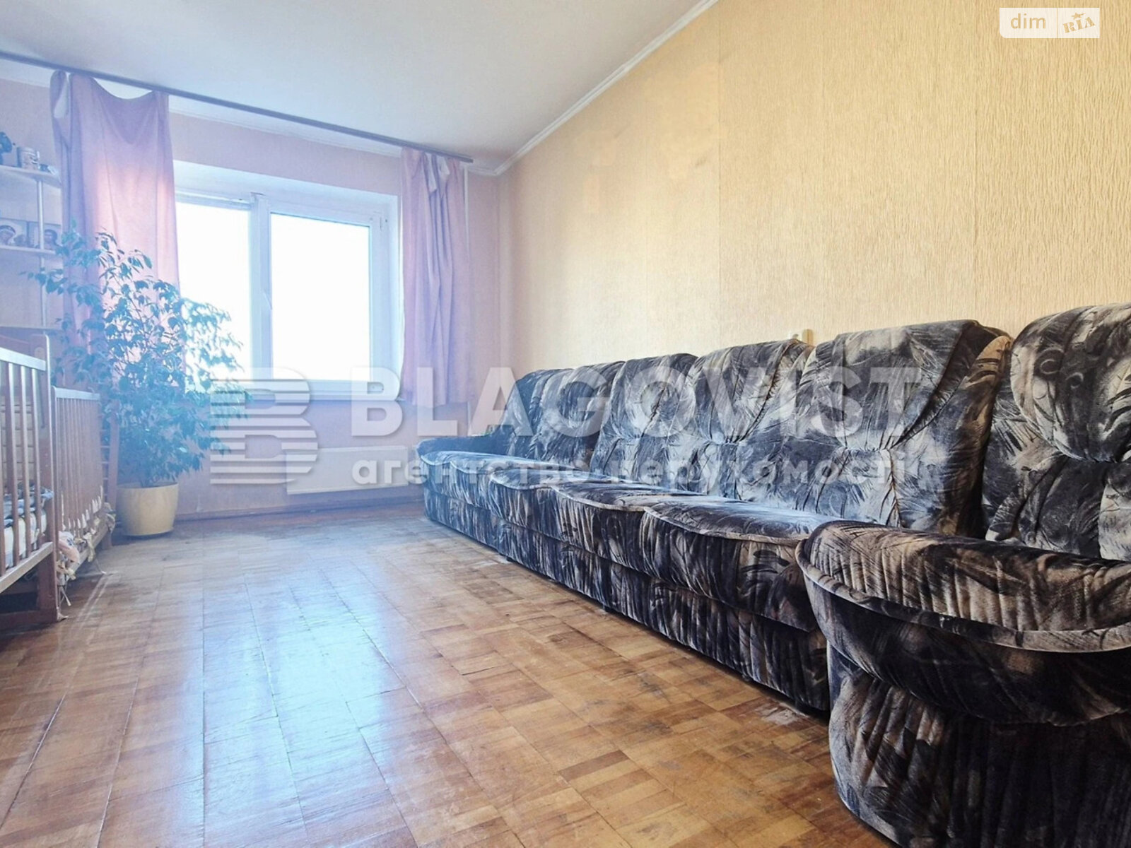 Продаж двокімнатної квартири в Києві, на вул. Лариси Руденко 5, район Осокорки фото 1 Продаж двокімнатної квартири в Києві, на вул. Лариси Руденко 5, район Осокорки фото 1