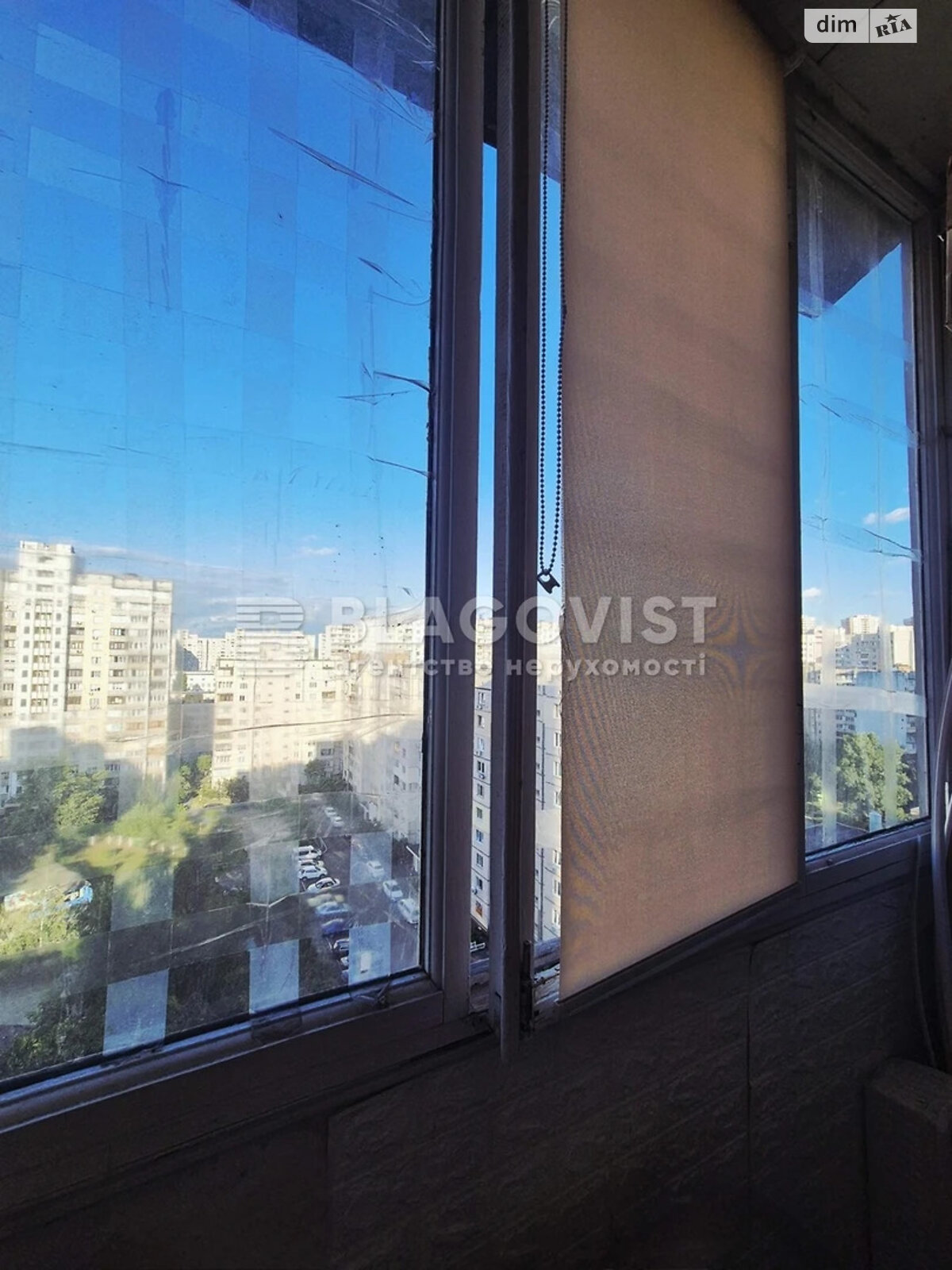 Продаж двокімнатної квартири в Києві, на вул. Лариси Руденко 5, район Осокорки фото 1 Продаж двокімнатної квартири в Києві, на вул. Лариси Руденко 5, район Осокорки фото 1