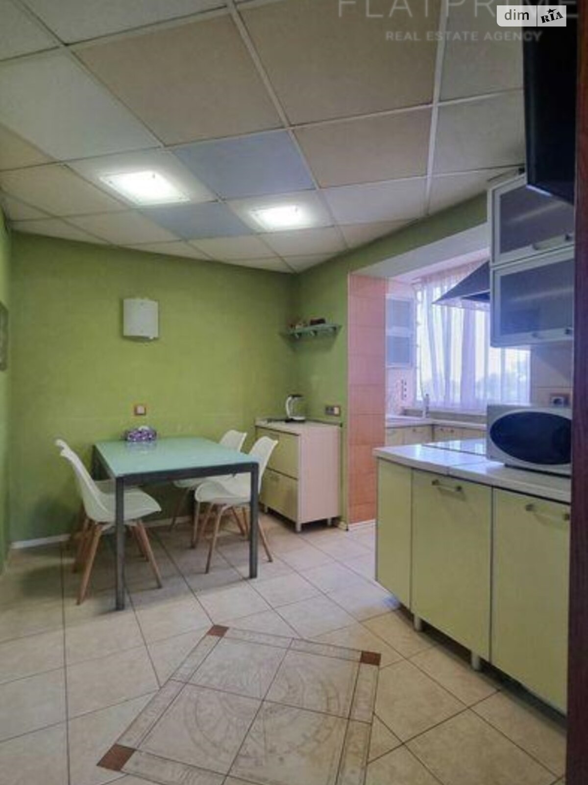 Продаж чотирикімнатної квартири в Києві, на вул. Лариси Руденко 10, район Осокорки фото 1 Продаж чотирикімнатної квартири в Києві, на вул. Лариси Руденко 10, район Осокорки фото 1