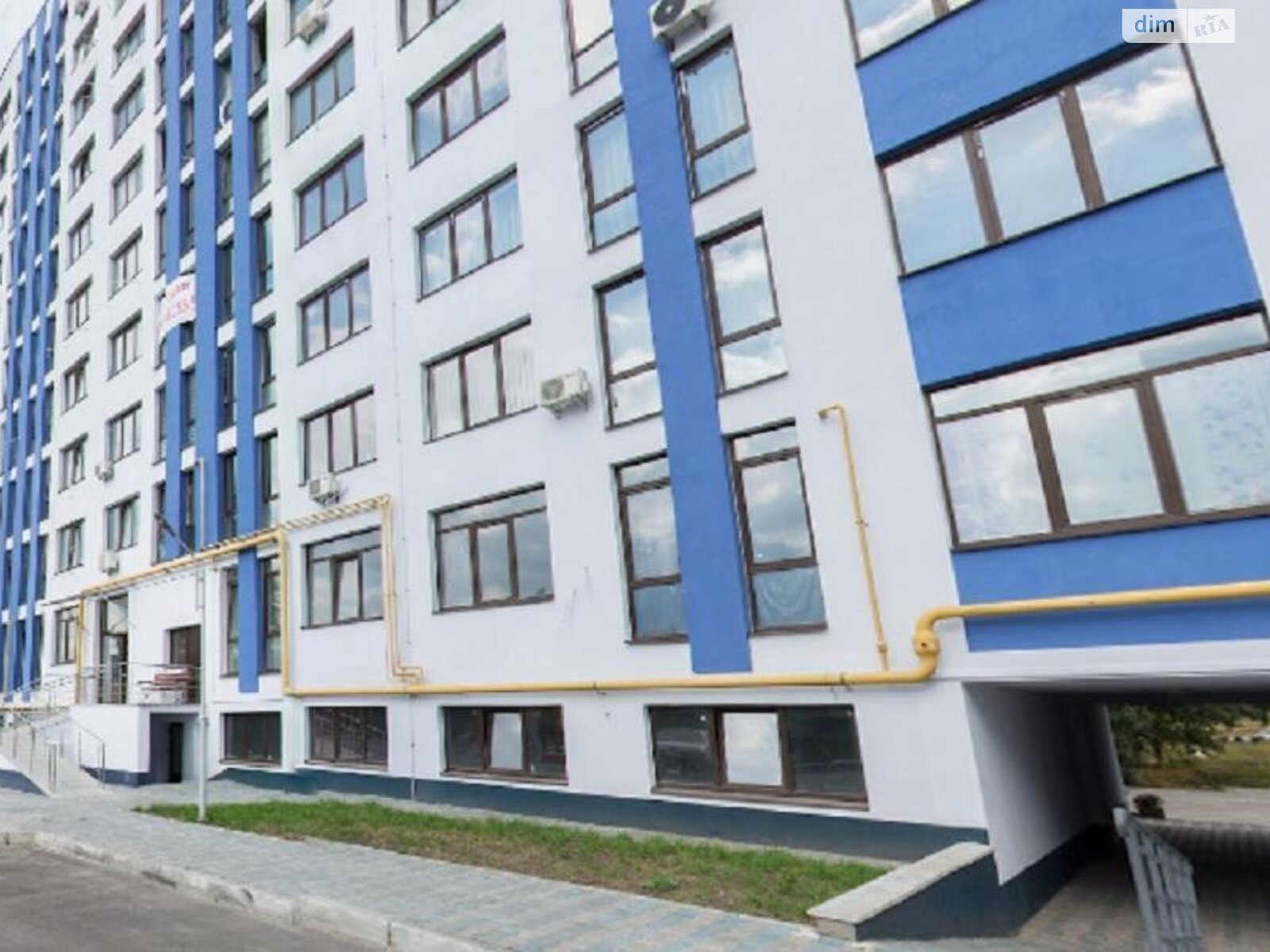 Продажа трехкомнатной квартиры в Киеве, на ул. Олимпия Галика 75Г, район Осокорки фото 1