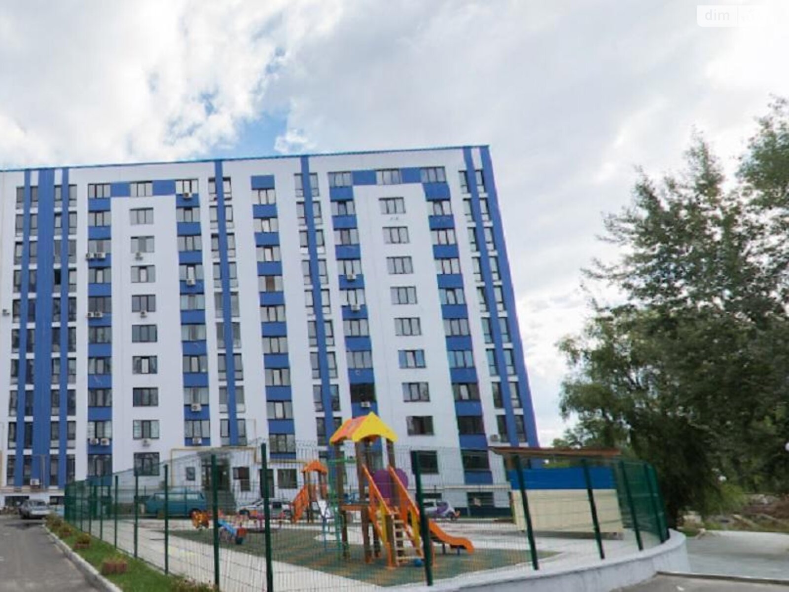 Продажа трехкомнатной квартиры в Киеве, на ул. Олимпия Галика 75Г, район Осокорки фото 1