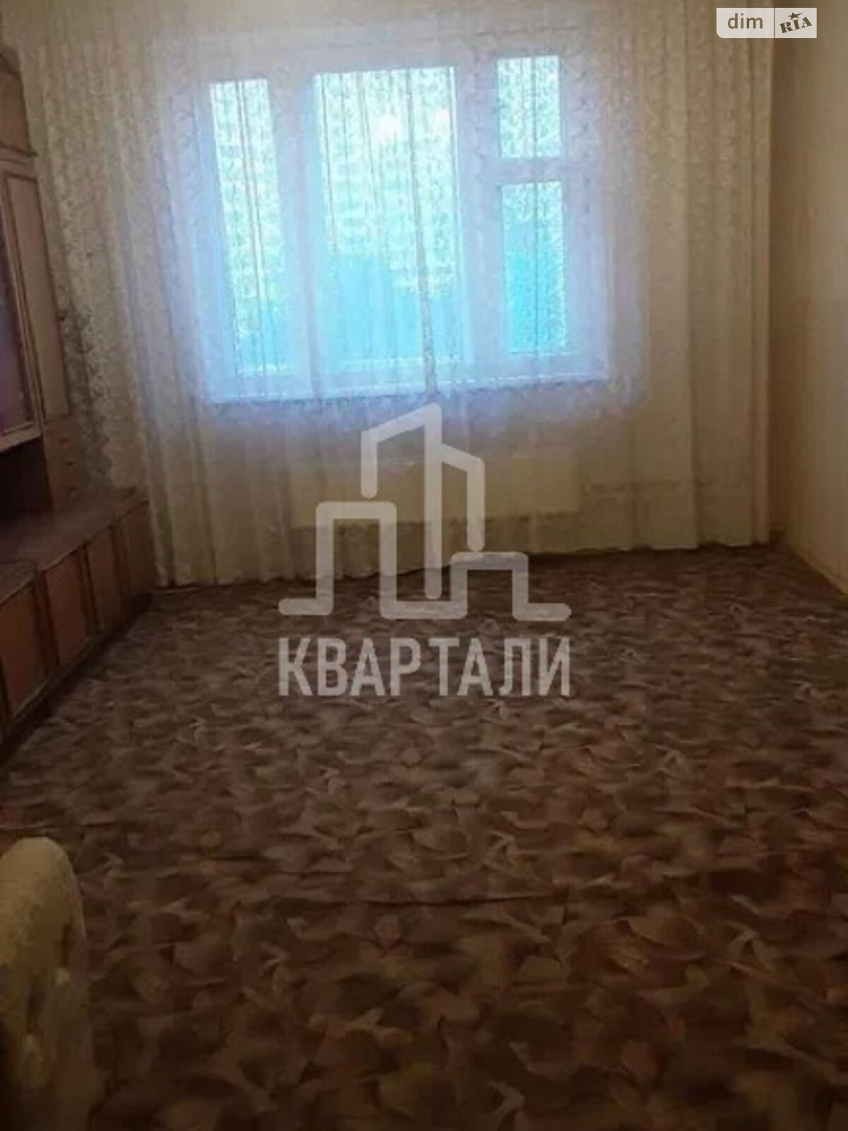 Продажа трехкомнатной квартиры в Киеве, на просп. Николая  Бажана 28В, район Осокорки фото 1