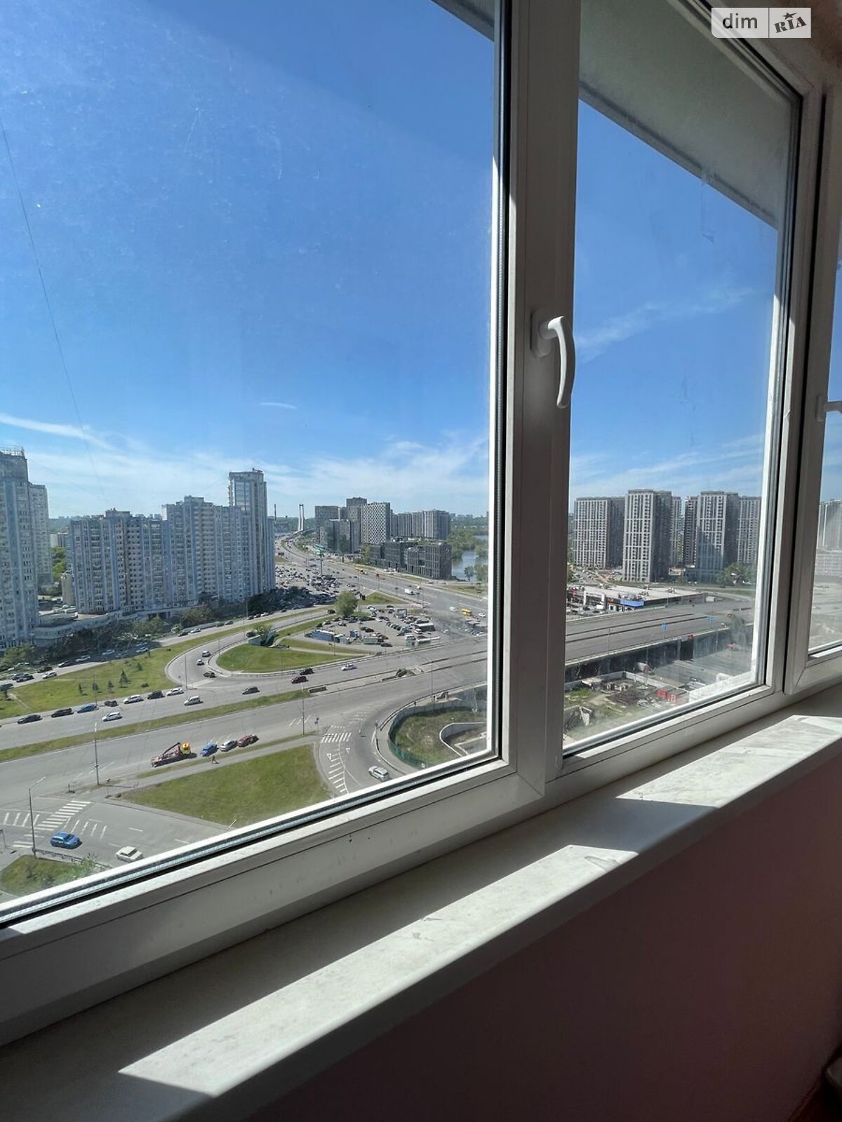 Продаж двокімнатної квартири в Києві, на просп. Миколи Бажана 10, район Осокорки фото 1 Продаж двокімнатної квартири в Києві, на просп. Миколи Бажана 10, район Осокорки фото 1
