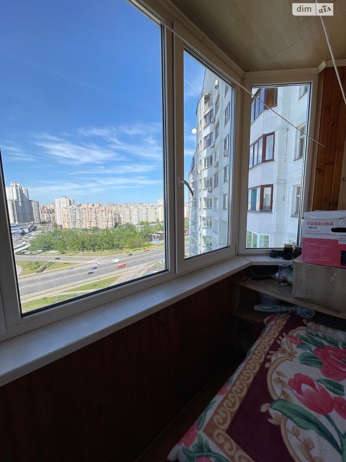 Продаж двокімнатної квартири в Києві, на просп. Миколи Бажана 10, район Осокорки фото 1 Продаж двокімнатної квартири в Києві, на просп. Миколи Бажана 10, район Осокорки фото 1