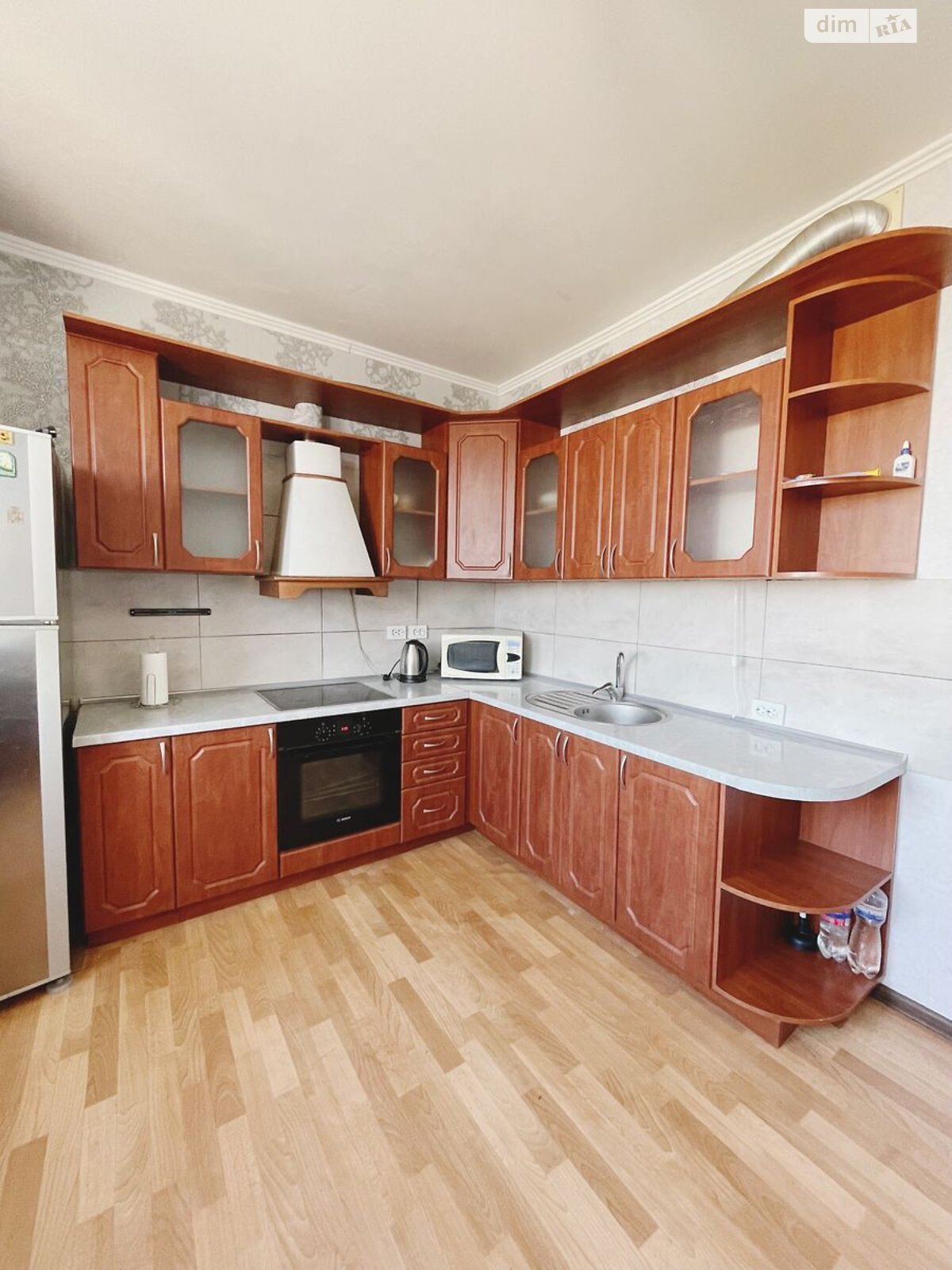 Продаж двокімнатної квартири в Києві, на просп. Миколи Бажана 10, район Осокорки фото 1 Продаж двокімнатної квартири в Києві, на просп. Миколи Бажана 10, район Осокорки фото 1
