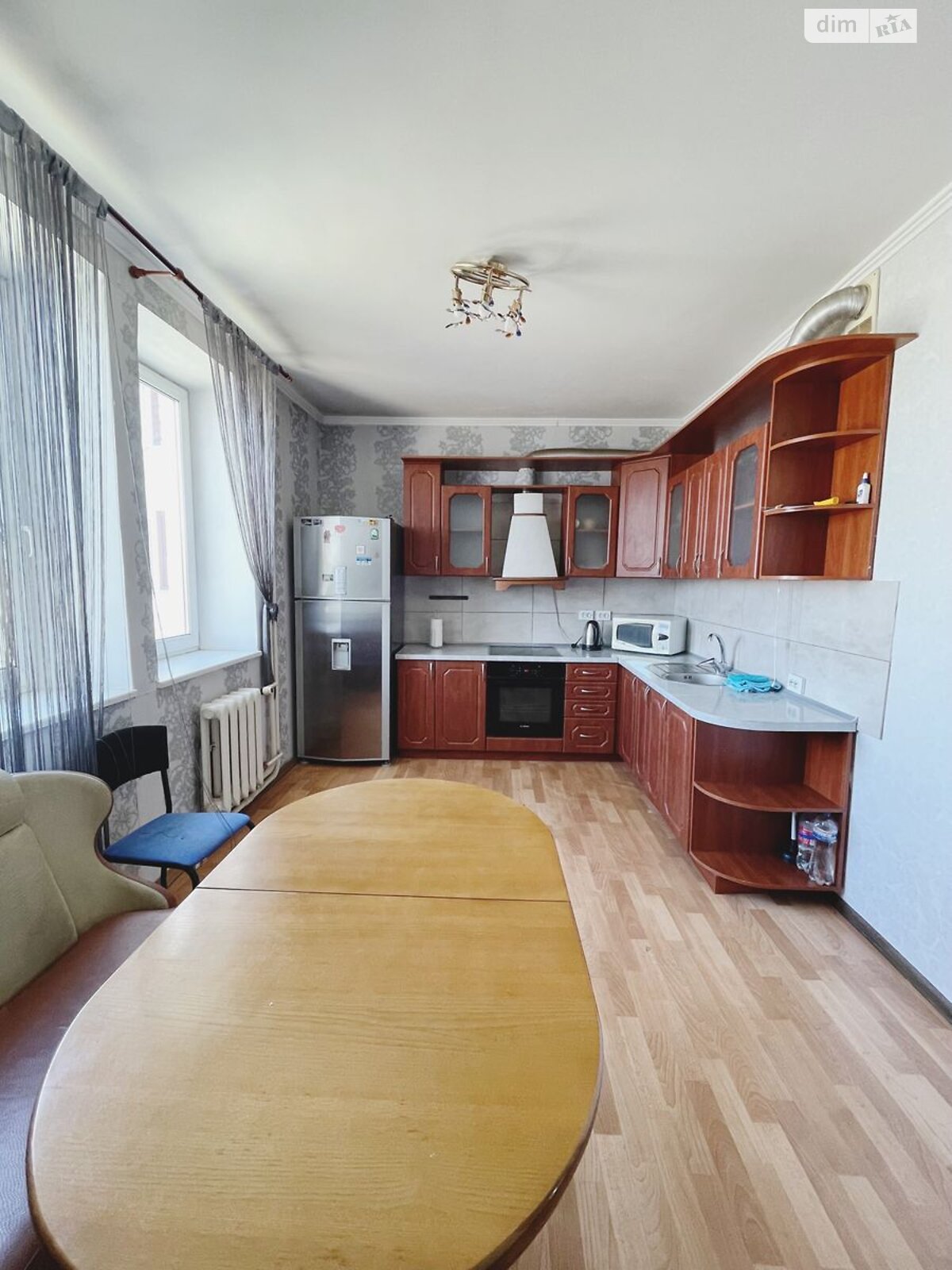 Продаж двокімнатної квартири в Києві, на просп. Миколи Бажана 10, район Осокорки фото 1 Продаж двокімнатної квартири в Києві, на просп. Миколи Бажана 10, район Осокорки фото 1