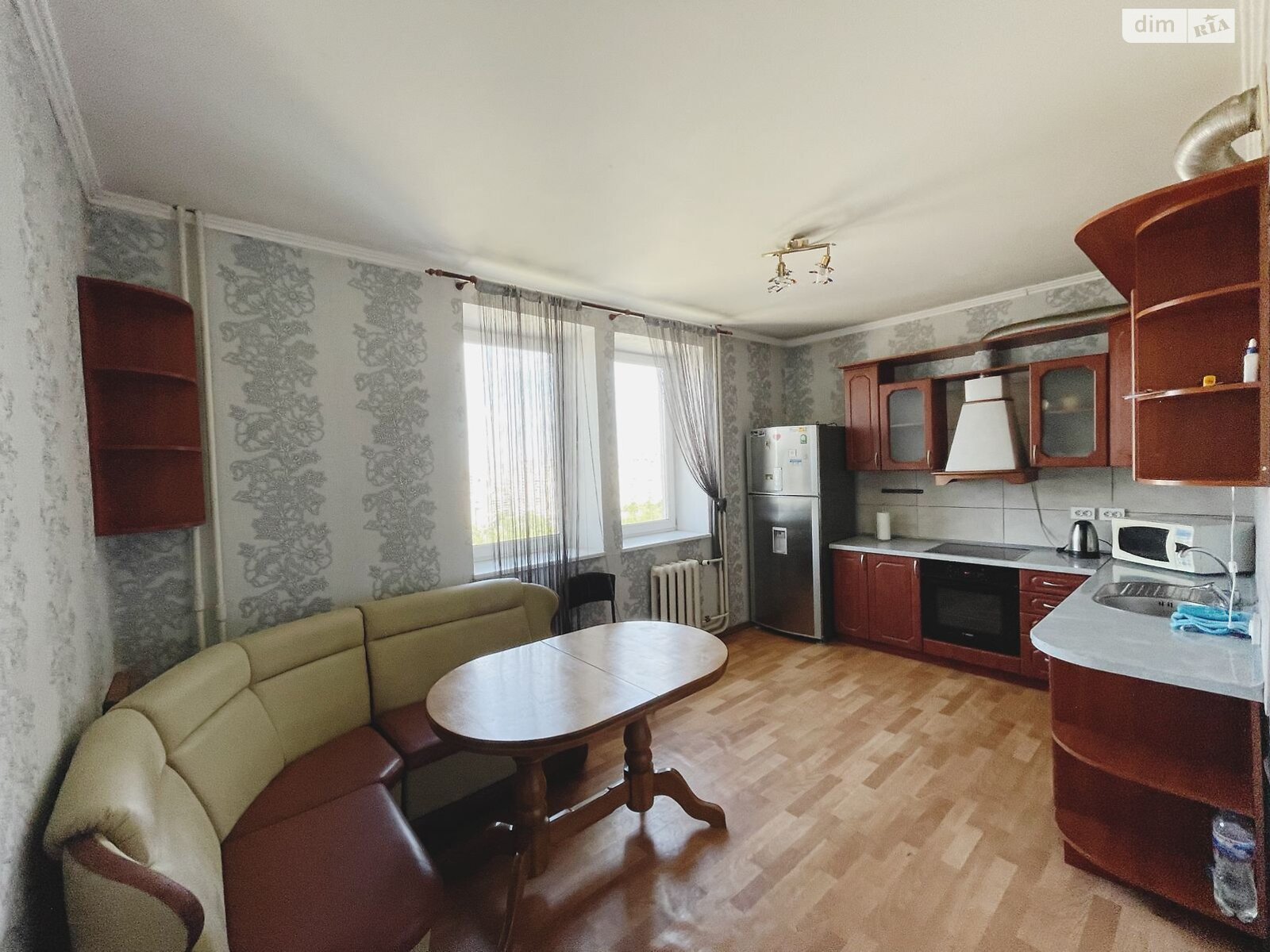Продаж двокімнатної квартири в Києві, на просп. Миколи Бажана 10, район Осокорки фото 1 Продаж двокімнатної квартири в Києві, на просп. Миколи Бажана 10, район Осокорки фото 1