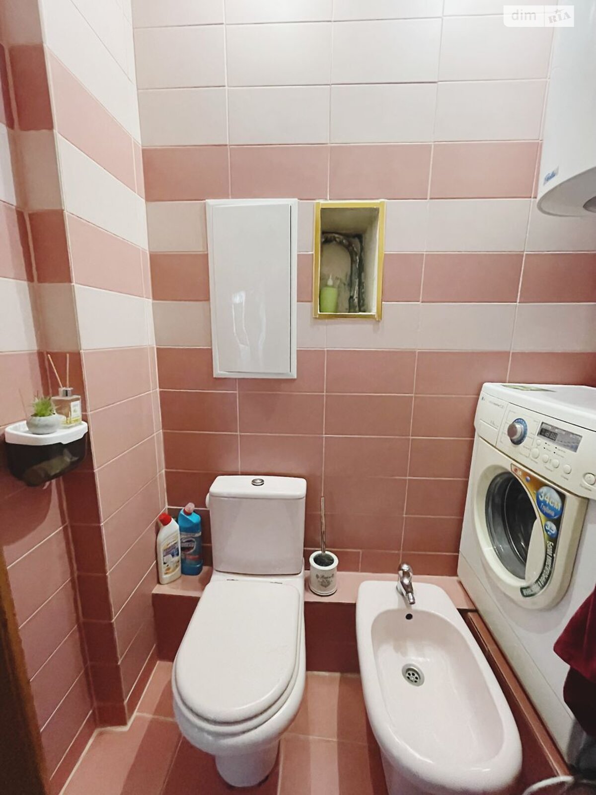 Продаж двокімнатної квартири в Києві, на просп. Миколи Бажана 10, район Осокорки фото 1 Продаж двокімнатної квартири в Києві, на просп. Миколи Бажана 10, район Осокорки фото 1