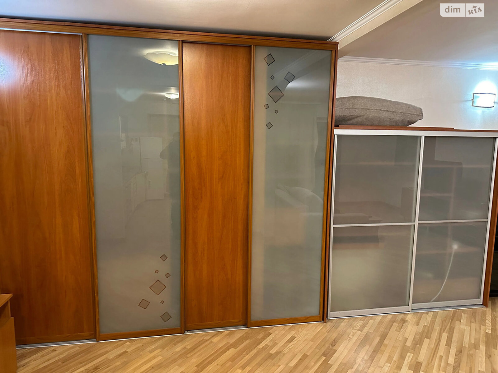 Продажа трехкомнатной квартиры в Киеве, на просп. Николая Бажана 26, район Осокорки фото 1 Продажа трехкомнатной квартиры в Киеве, на просп. Николая Бажана 26, район Осокорки фото 1