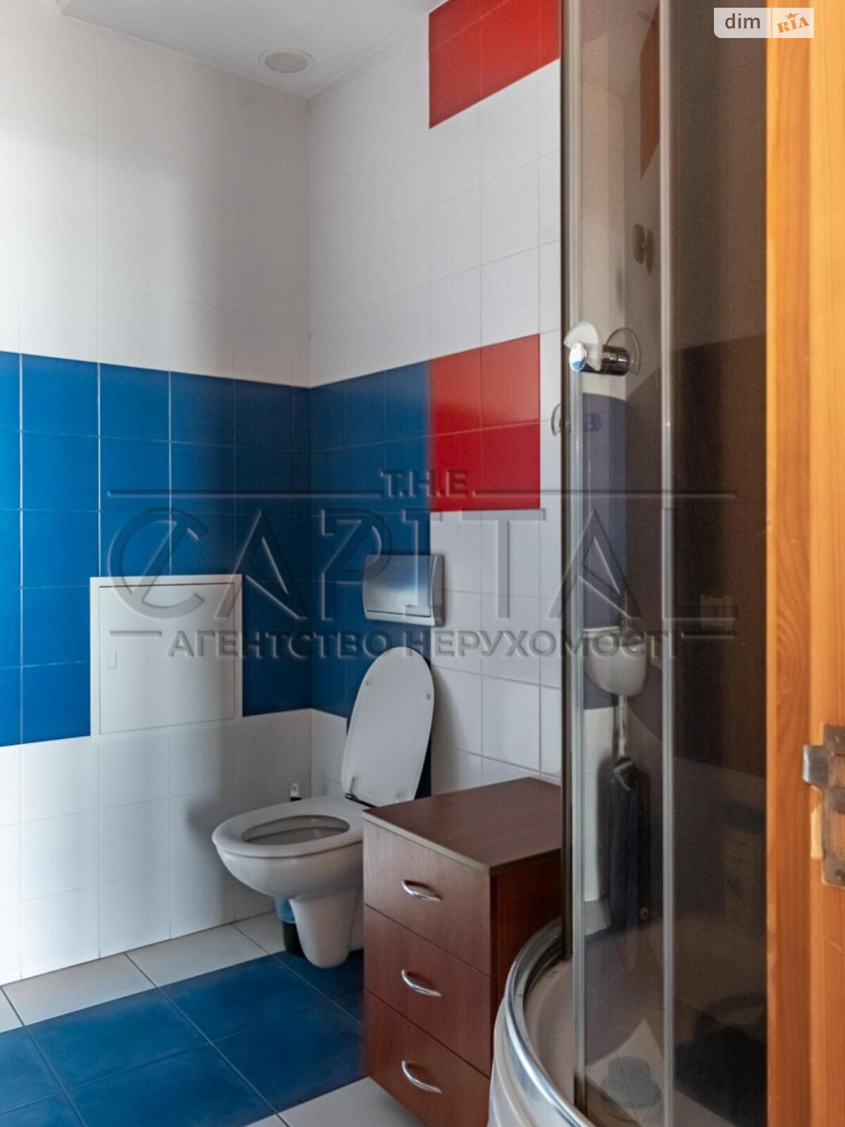 Продаж п`ятикімнатної квартири в Києві, на просп. Миколи Бажана 26, район Осокорки фото 1 Продаж п`ятикімнатної квартири в Києві, на просп. Миколи Бажана 26, район Осокорки фото 1
