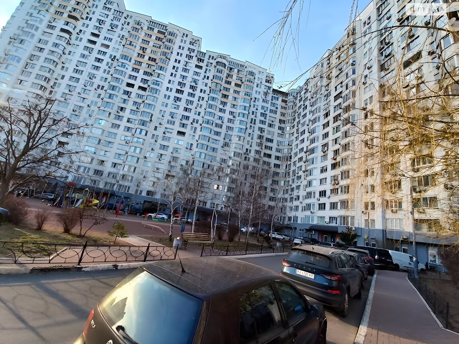 Продажа однокомнатной квартиры в Киеве, на просп. Николая Бажана 14, район Осокорки фото 1 Продажа однокомнатной квартиры в Киеве, на просп. Николая Бажана 14, район Осокорки фото 1