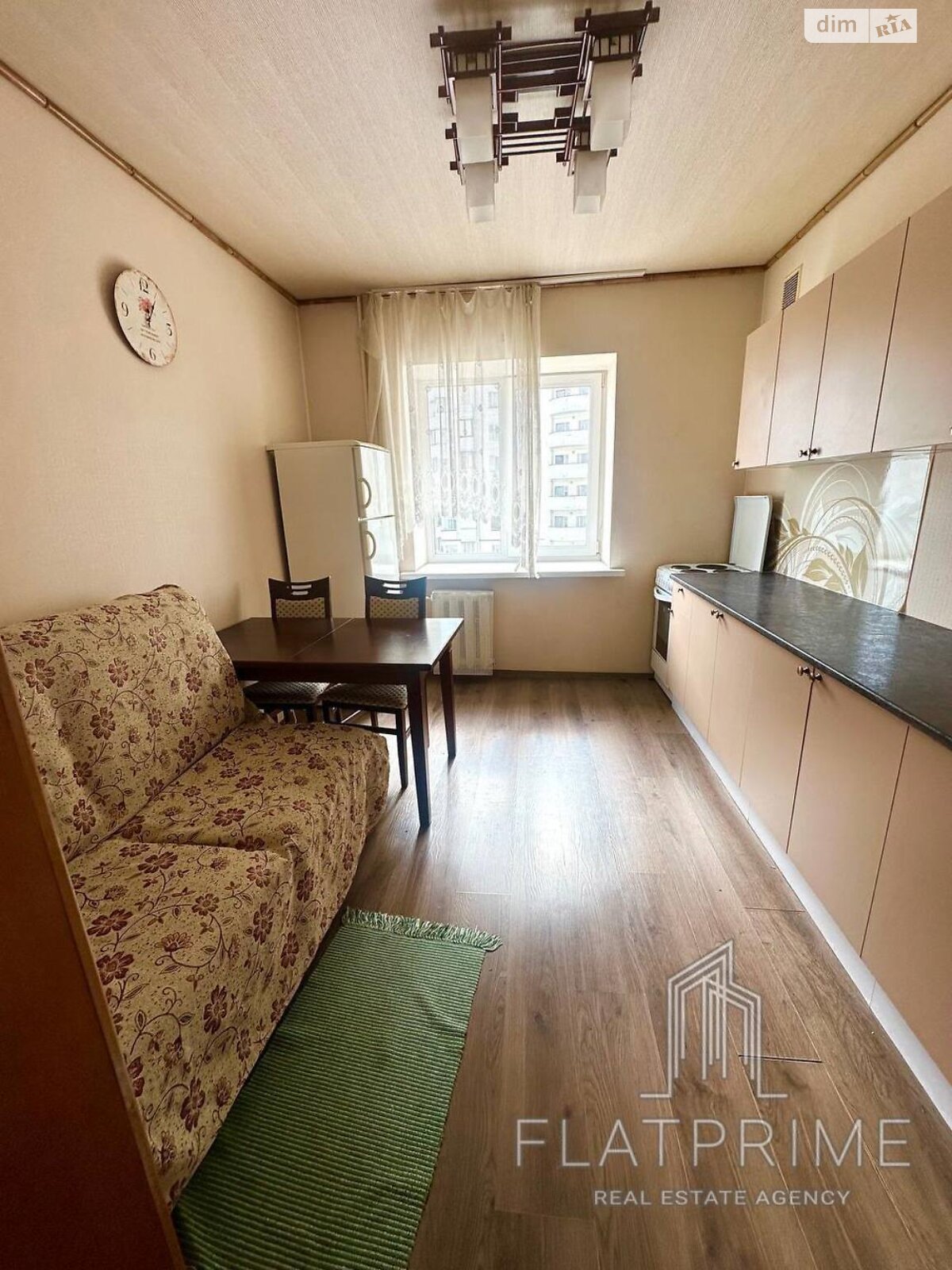 Продажа однокомнатной квартиры в Киеве, на просп. Николая Бажана 26, район Осокорки фото 1 Продажа однокомнатной квартиры в Киеве, на просп. Николая Бажана 26, район Осокорки фото 1