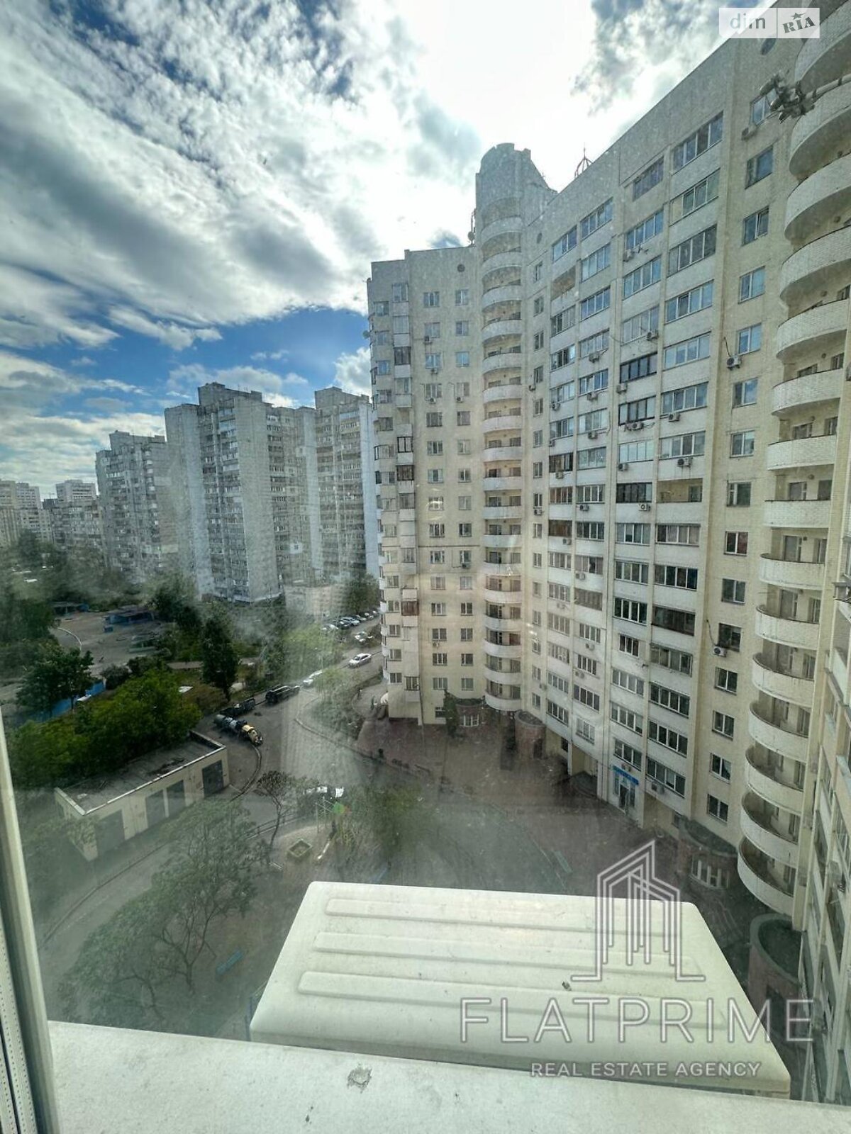 Продажа однокомнатной квартиры в Киеве, на просп. Николая Бажана 26, район Осокорки фото 1 Продажа однокомнатной квартиры в Киеве, на просп. Николая Бажана 26, район Осокорки фото 1