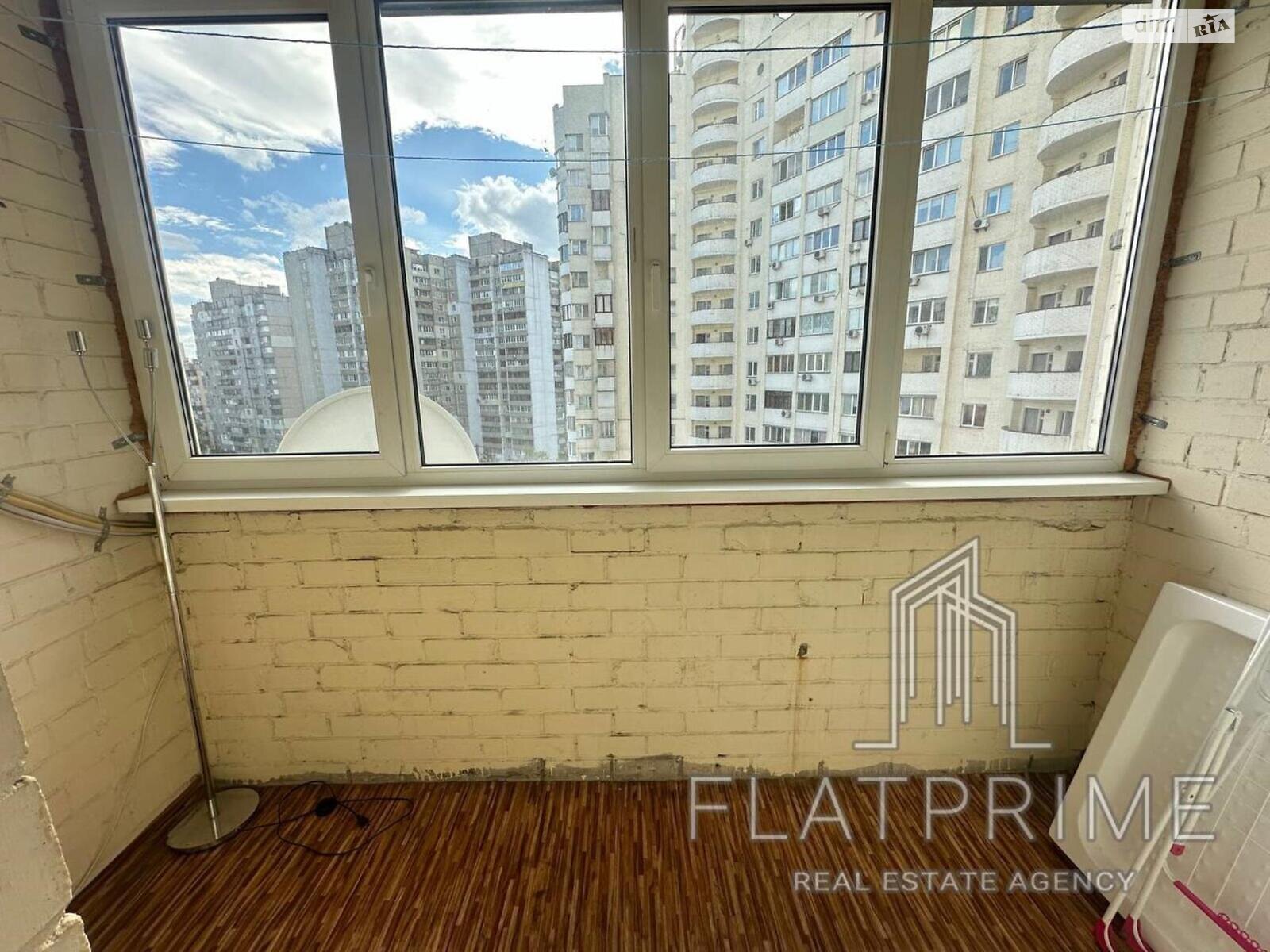 Продажа однокомнатной квартиры в Киеве, на просп. Николая Бажана 26, район Осокорки фото 1 Продажа однокомнатной квартиры в Киеве, на просп. Николая Бажана 26, район Осокорки фото 1