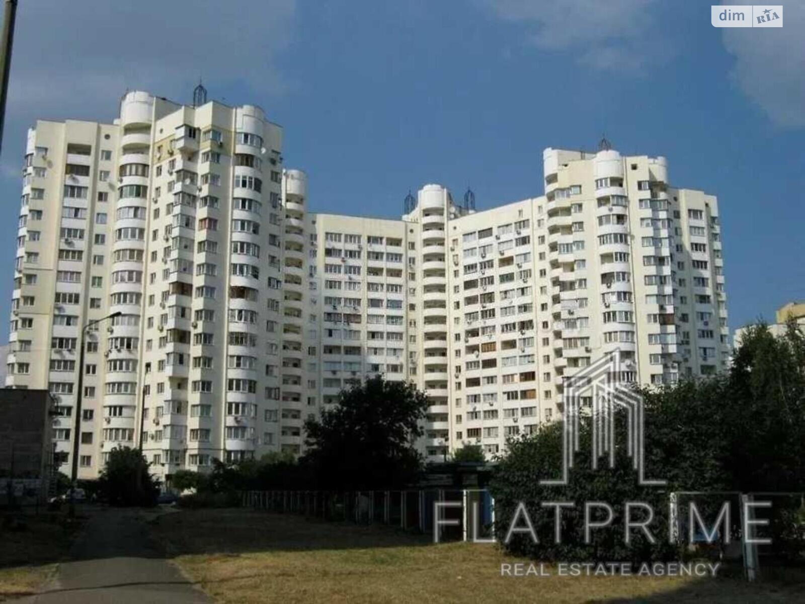 Продажа однокомнатной квартиры в Киеве, на просп. Николая Бажана 26, район Осокорки фото 1 Продажа однокомнатной квартиры в Киеве, на просп. Николая Бажана 26, район Осокорки фото 1