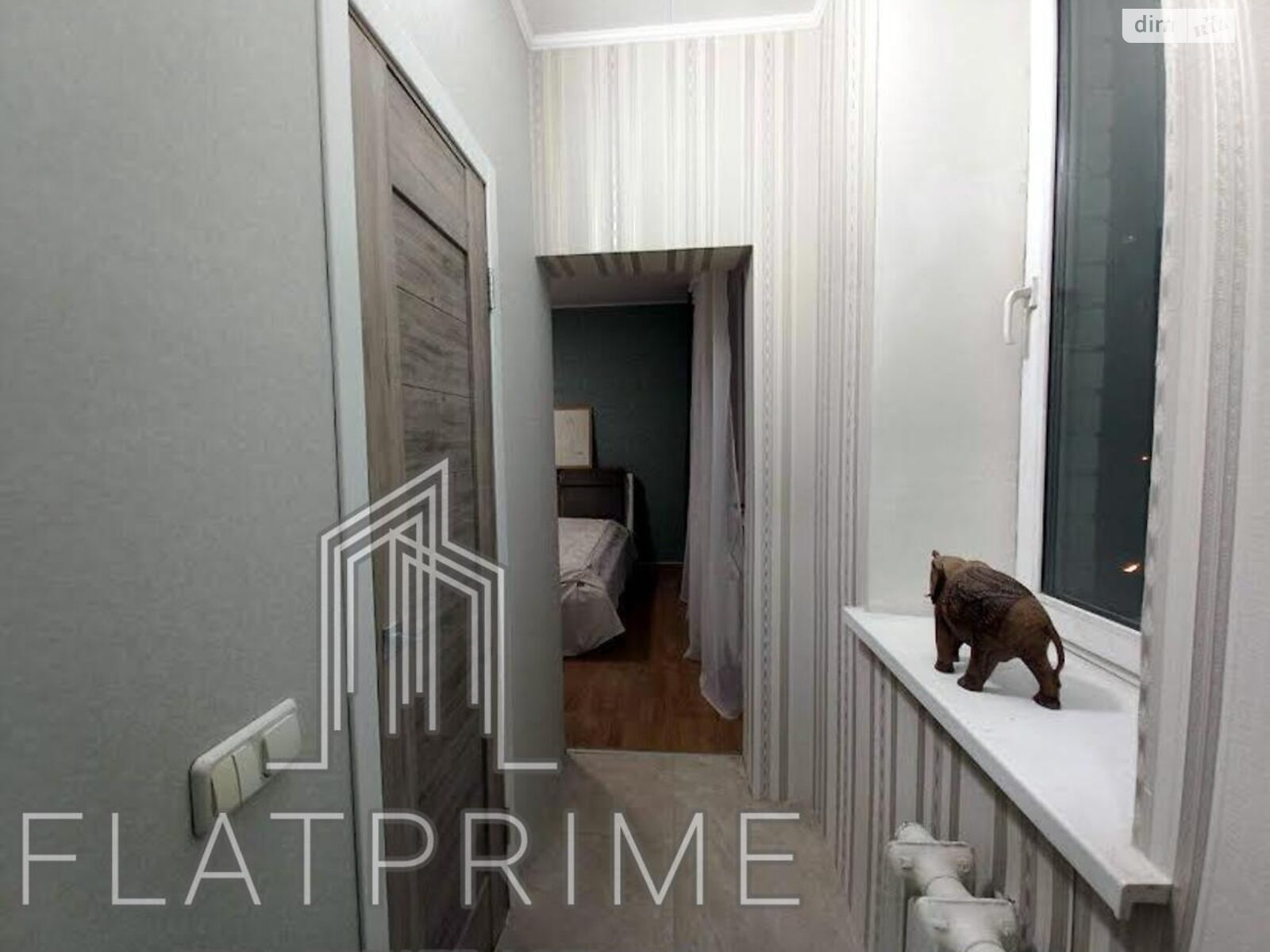 Продажа однокомнатной квартиры в Киеве, на просп. Николая Бажана 14, район Осокорки фото 1 Продажа однокомнатной квартиры в Киеве, на просп. Николая Бажана 14, район Осокорки фото 1