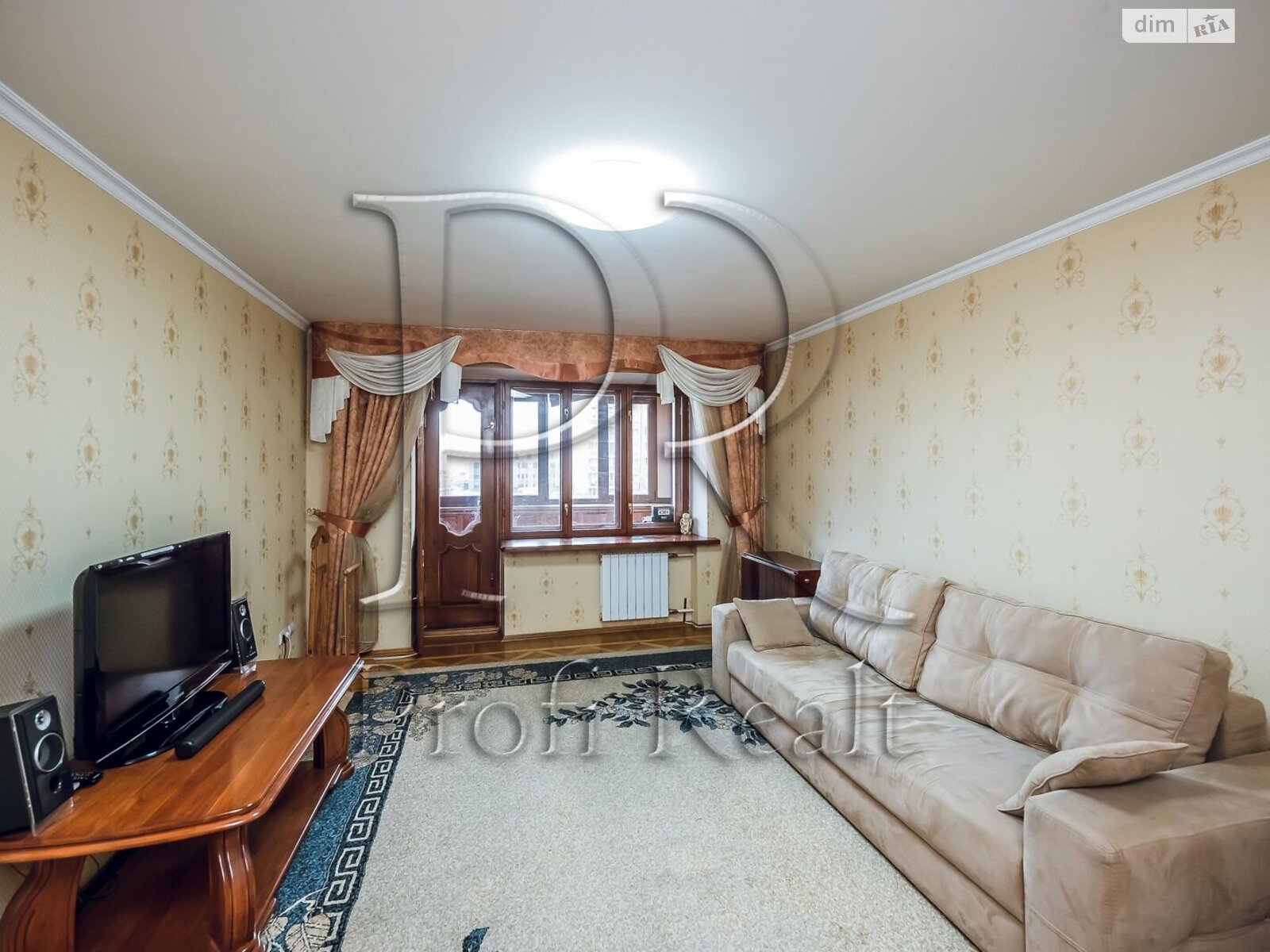 Продажа трехкомнатной квартиры в Киеве, на просп. Николая Бажана 30, район Осокорки фото 1 Продажа трехкомнатной квартиры в Киеве, на просп. Николая Бажана 30, район Осокорки фото 1