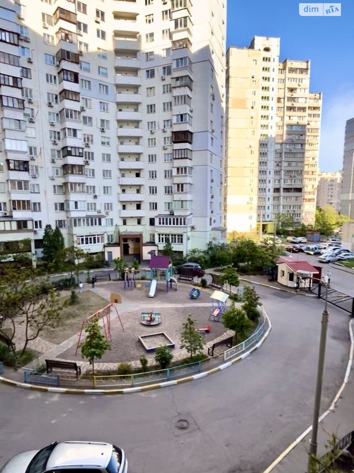 Продажа однокомнатной квартиры в Киеве, на просп. Николая Бажана 24/1, район Осокорки фото 1 Продажа однокомнатной квартиры в Киеве, на просп. Николая Бажана 24/1, район Осокорки фото 1