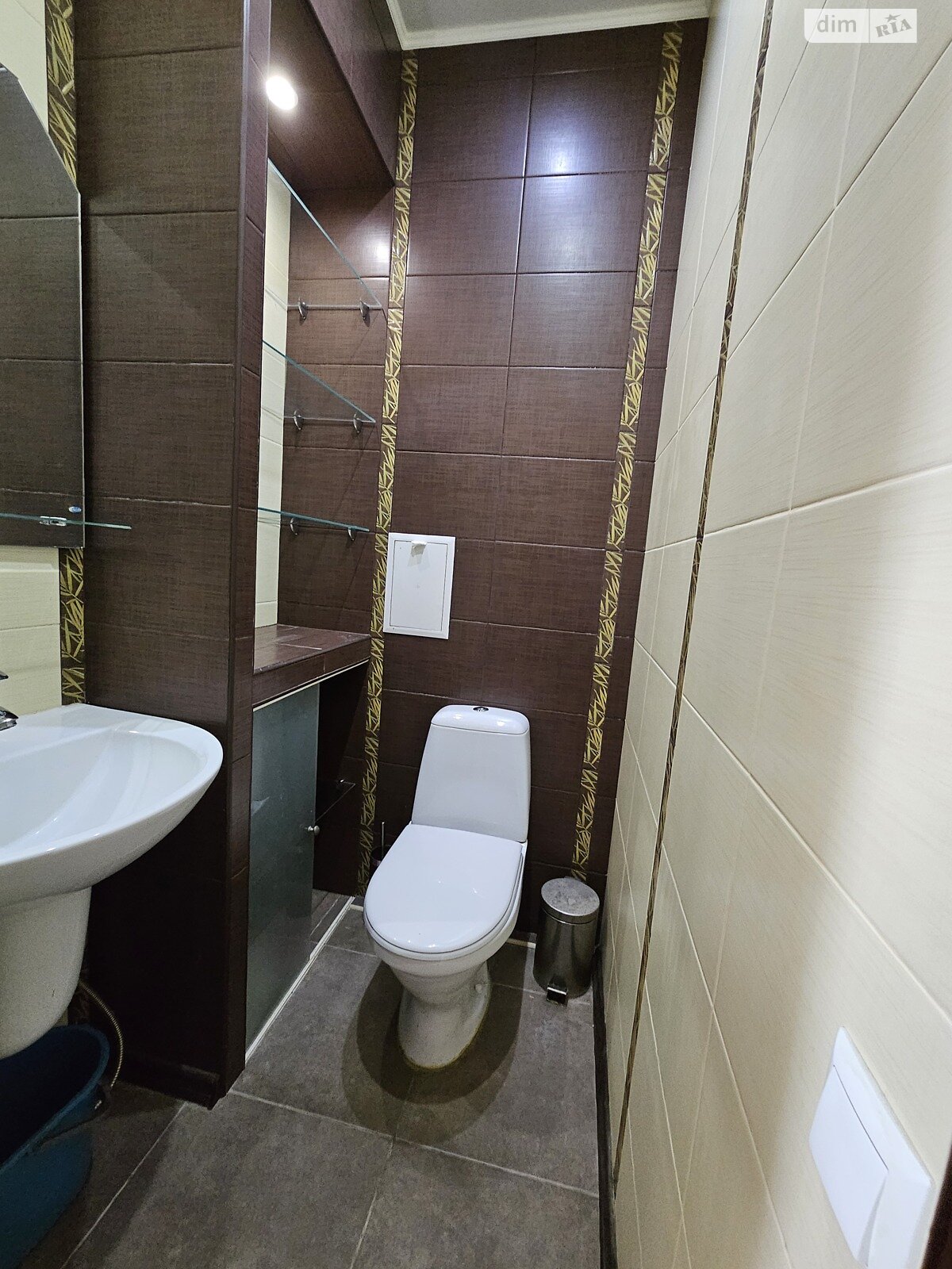 Продаж двокімнатної квартири в Києві, на просп. Миколи Бажана 16, район Осокорки фото 1 Продаж двокімнатної квартири в Києві, на просп. Миколи Бажана 16, район Осокорки фото 1