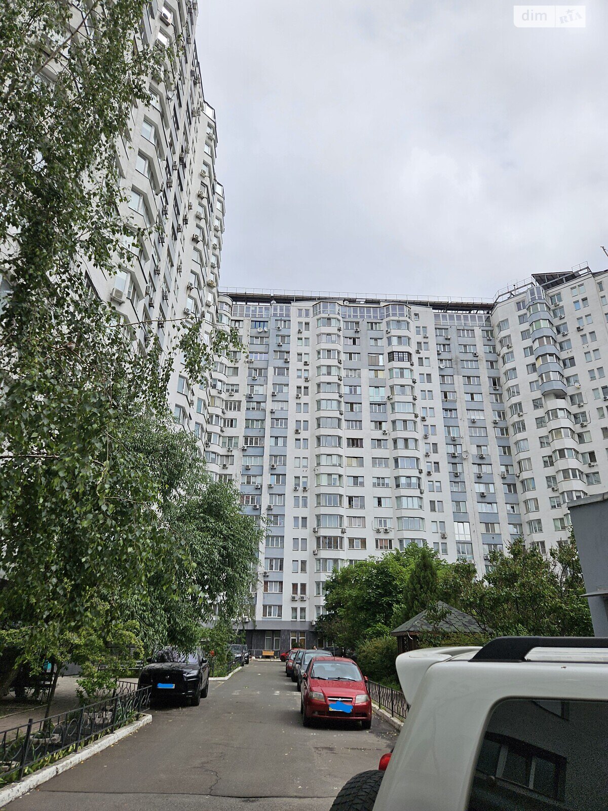 Продаж двокімнатної квартири в Києві, на просп. Миколи Бажана 16, район Осокорки фото 1 Продаж двокімнатної квартири в Києві, на просп. Миколи Бажана 16, район Осокорки фото 1
