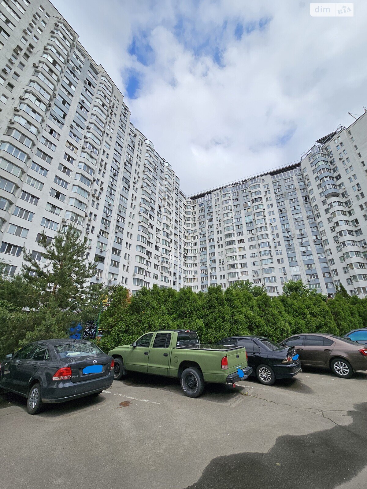 Продаж двокімнатної квартири в Києві, на просп. Миколи Бажана 16, район Осокорки фото 1 Продаж двокімнатної квартири в Києві, на просп. Миколи Бажана 16, район Осокорки фото 1