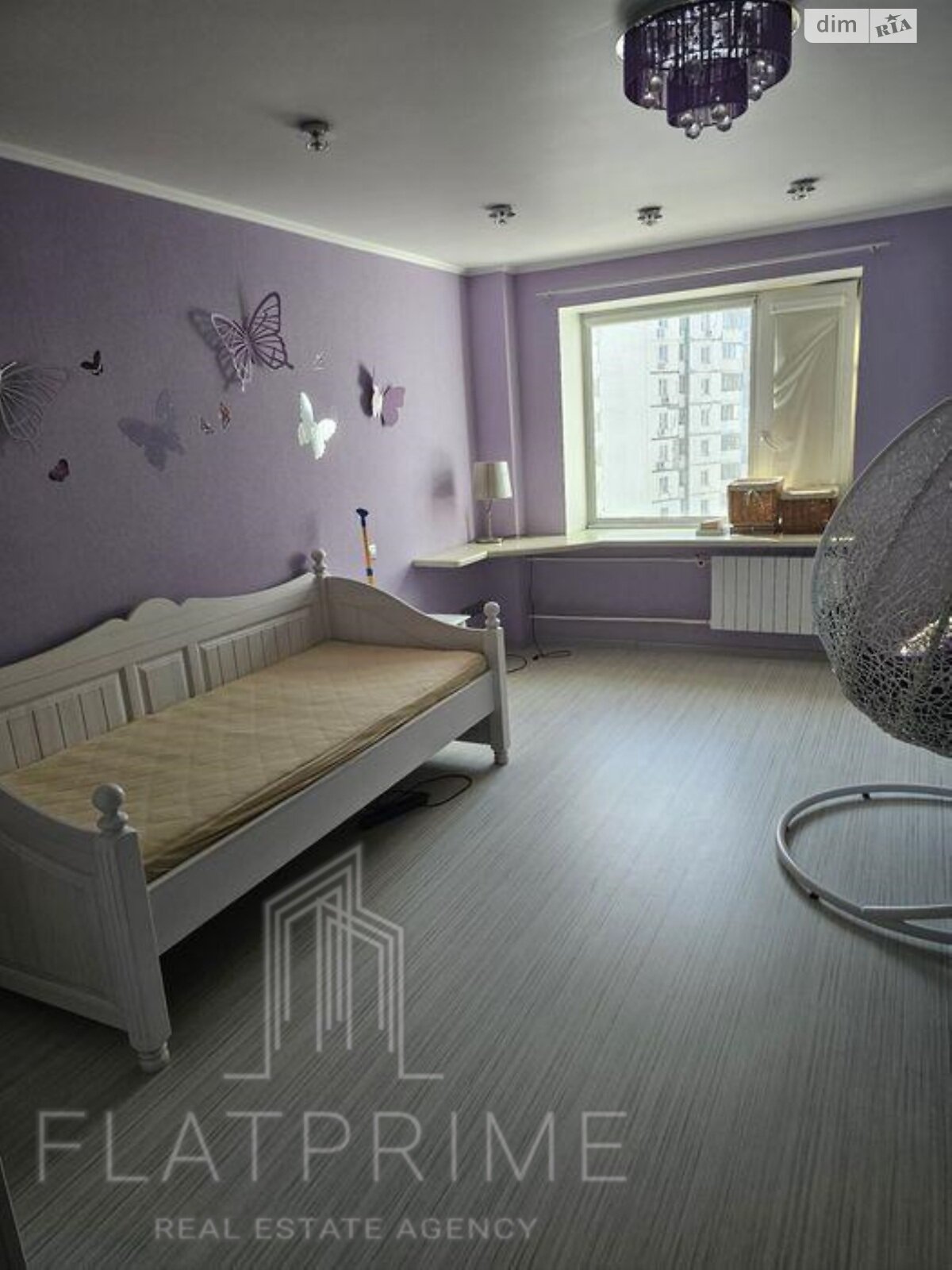 Продаж трикімнатної квартири в Києві, на просп. Миколи Бажана 24/1, район Осокорки фото 1 Продаж трикімнатної квартири в Києві, на просп. Миколи Бажана 24/1, район Осокорки фото 1