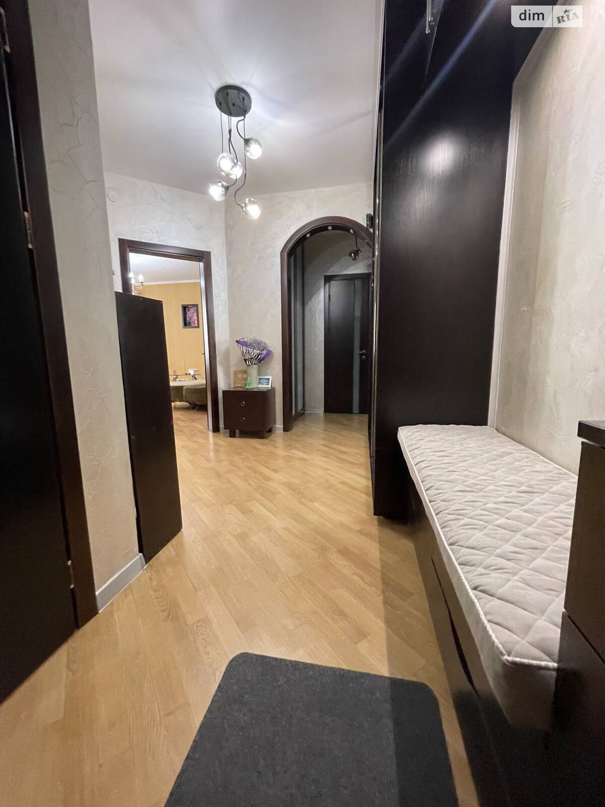 Продаж двокімнатної квартири в Києві, на просп. Миколи Бажана 14, кв. 403, район Осокорки фото 1 Продаж двокімнатної квартири в Києві, на просп. Миколи Бажана 14, кв. 403, район Осокорки фото 1