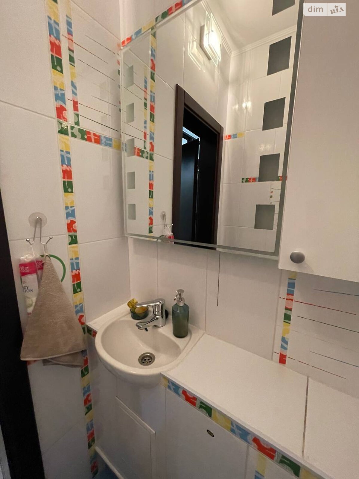 Продаж двокімнатної квартири в Києві, на просп. Миколи Бажана 14, кв. 403, район Осокорки фото 1 Продаж двокімнатної квартири в Києві, на просп. Миколи Бажана 14, кв. 403, район Осокорки фото 1