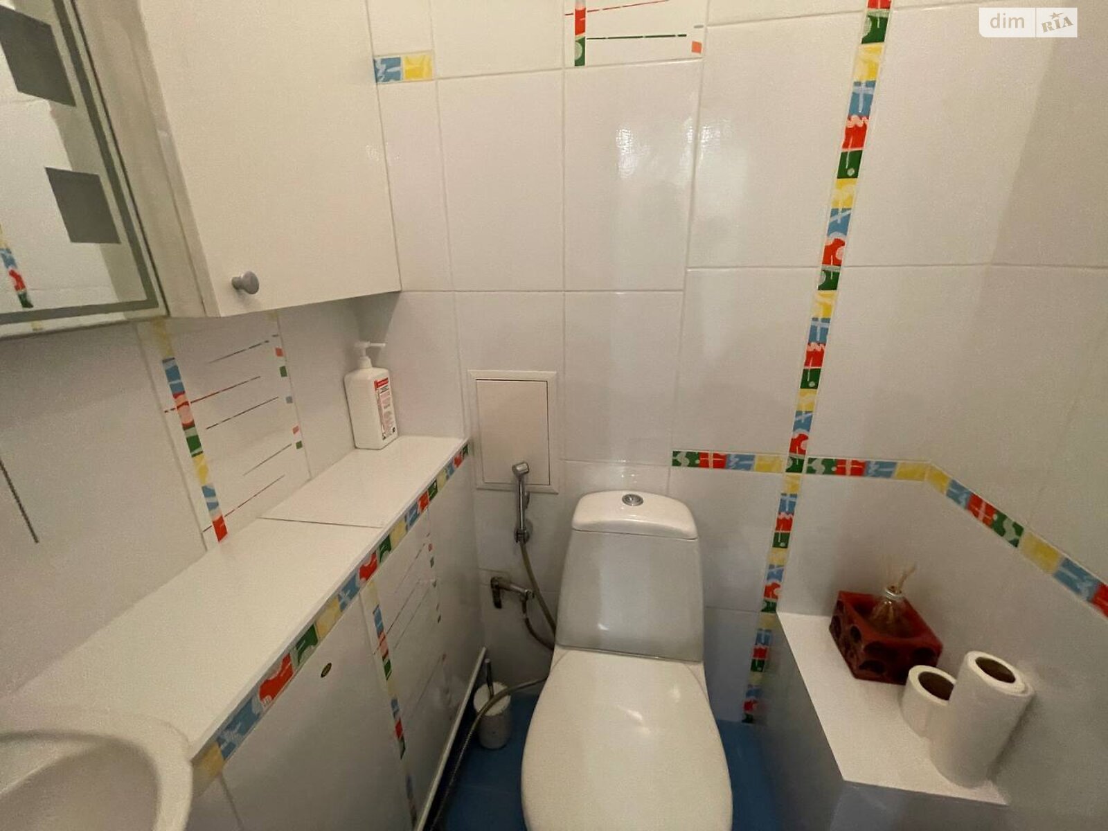 Продаж двокімнатної квартири в Києві, на просп. Миколи Бажана 14, кв. 403, район Осокорки фото 1 Продаж двокімнатної квартири в Києві, на просп. Миколи Бажана 14, кв. 403, район Осокорки фото 1