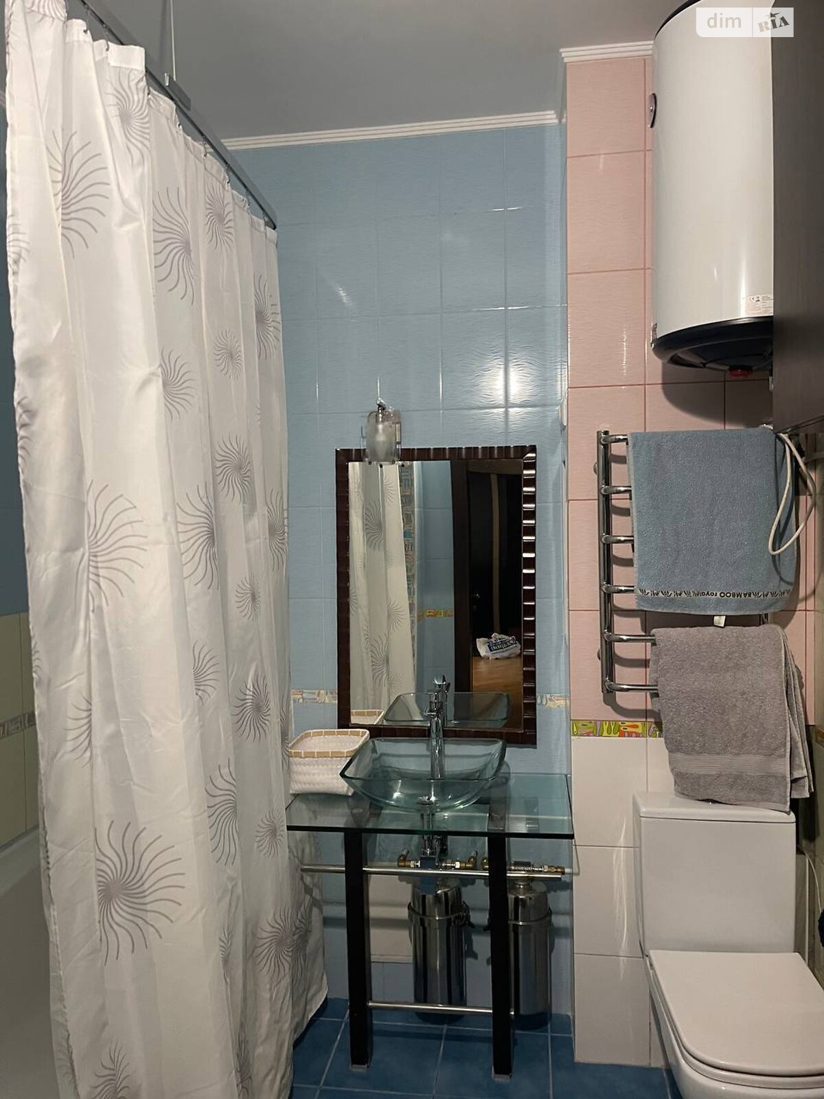 Продаж двокімнатної квартири в Києві, на просп. Миколи Бажана 14, кв. 403, район Осокорки фото 1 Продаж двокімнатної квартири в Києві, на просп. Миколи Бажана 14, кв. 403, район Осокорки фото 1