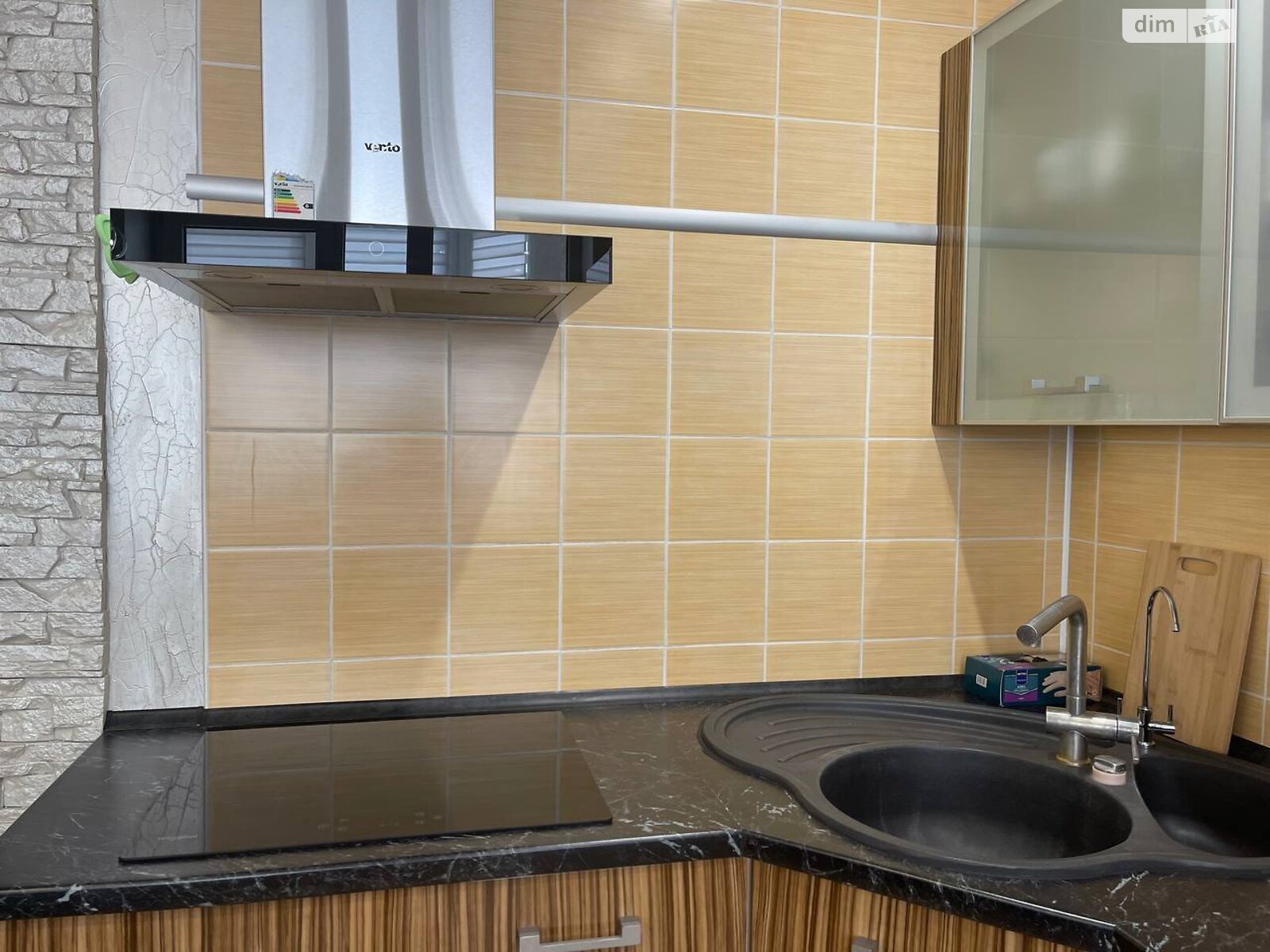 Продаж двокімнатної квартири в Києві, на просп. Миколи Бажана 14, кв. 403, район Осокорки фото 1 Продаж двокімнатної квартири в Києві, на просп. Миколи Бажана 14, кв. 403, район Осокорки фото 1