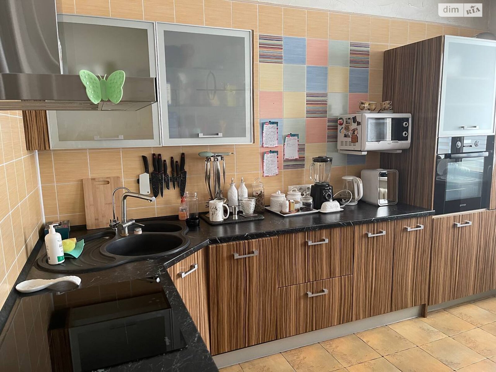 Продаж двокімнатної квартири в Києві, на просп. Миколи Бажана 14, кв. 403, район Осокорки фото 1 Продаж двокімнатної квартири в Києві, на просп. Миколи Бажана 14, кв. 403, район Осокорки фото 1