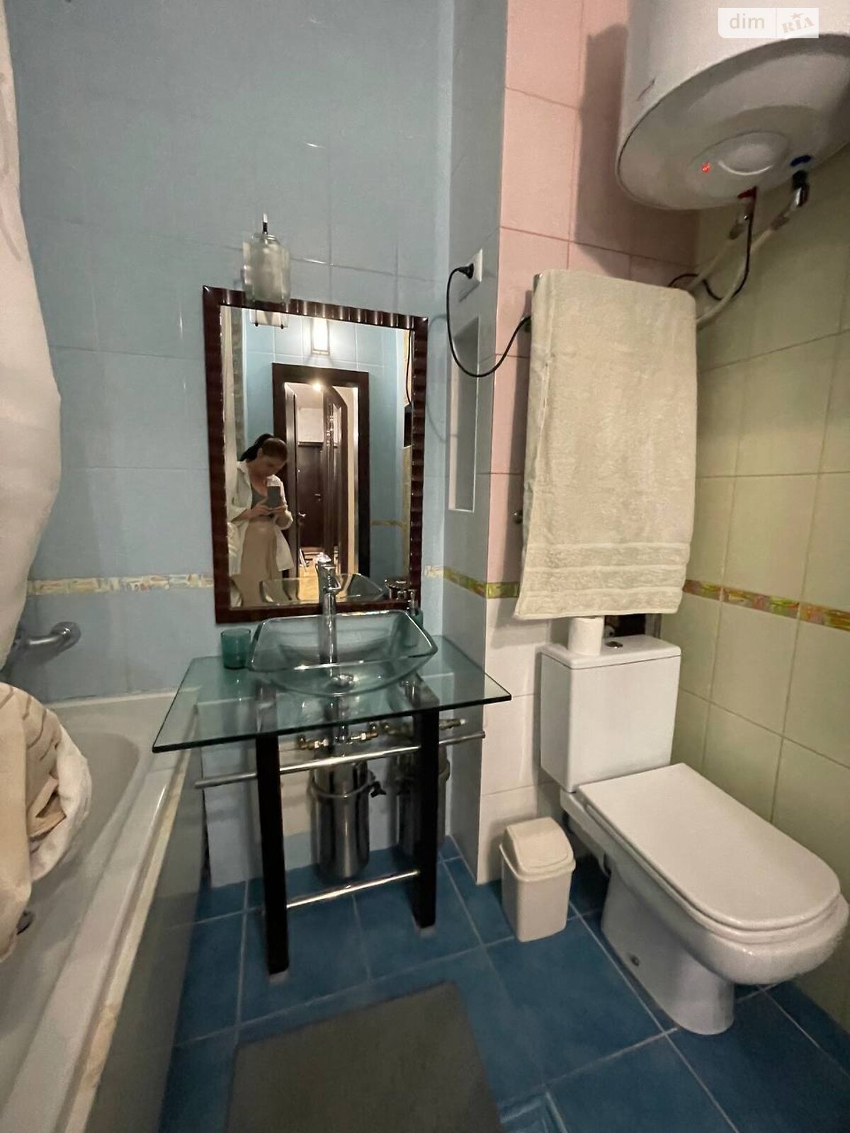 Продаж двокімнатної квартири в Києві, на просп. Миколи Бажана 14, кв. 403, район Осокорки фото 1 Продаж двокімнатної квартири в Києві, на просп. Миколи Бажана 14, кв. 403, район Осокорки фото 1