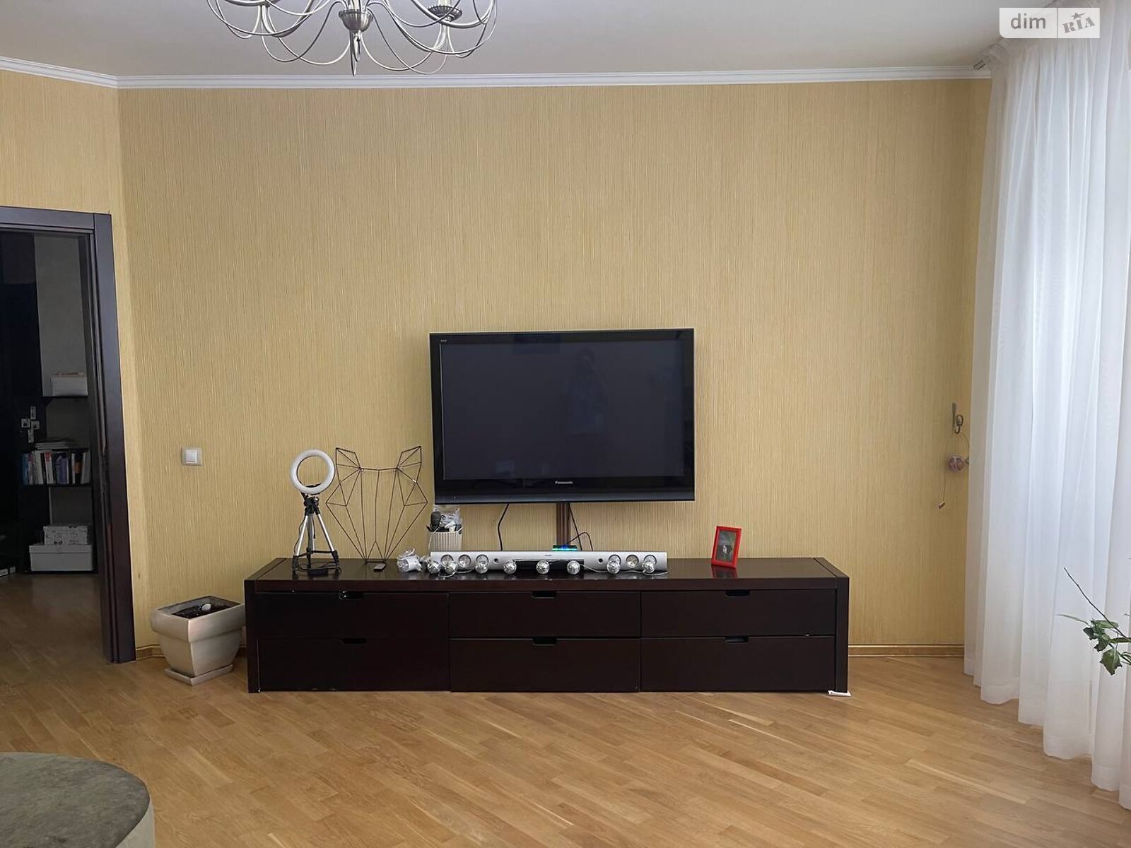 Продаж двокімнатної квартири в Києві, на просп. Миколи Бажана 14, кв. 403, район Осокорки фото 1 Продаж двокімнатної квартири в Києві, на просп. Миколи Бажана 14, кв. 403, район Осокорки фото 1
