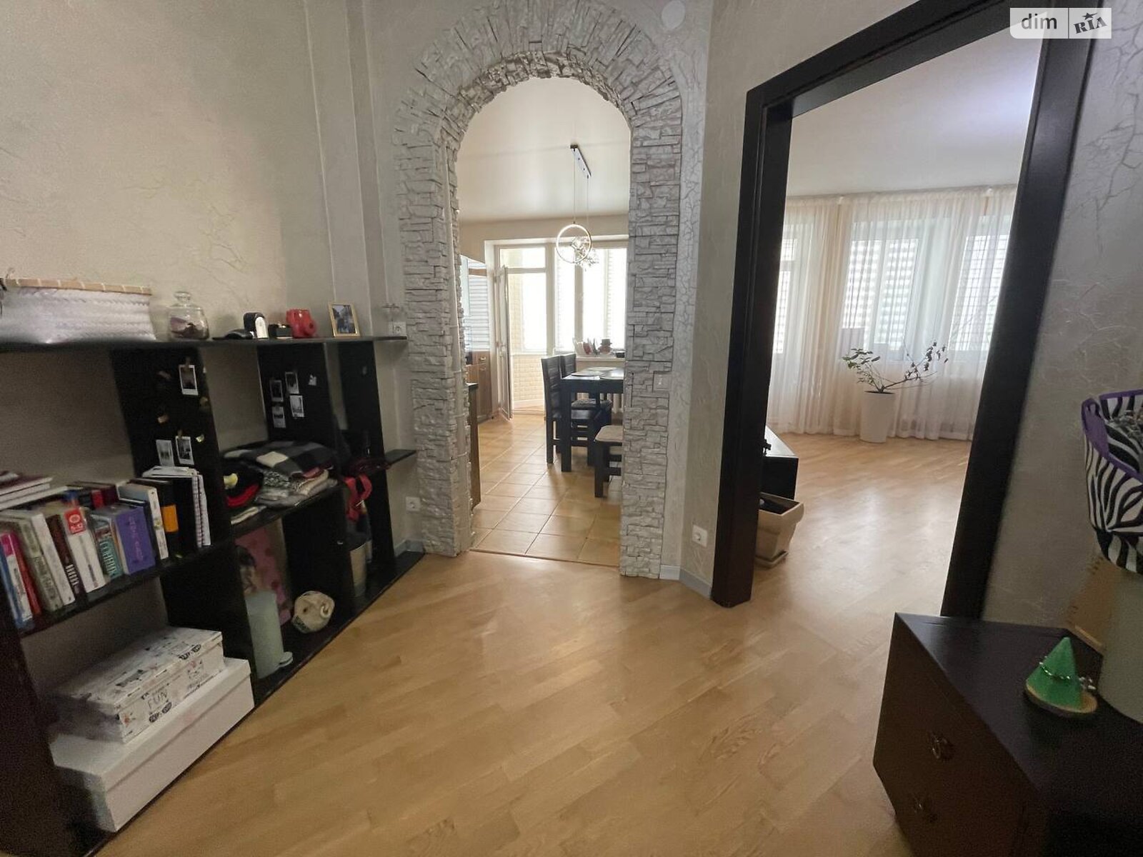 Продаж двокімнатної квартири в Києві, на просп. Миколи Бажана 14, кв. 403, район Осокорки фото 1 Продаж двокімнатної квартири в Києві, на просп. Миколи Бажана 14, кв. 403, район Осокорки фото 1