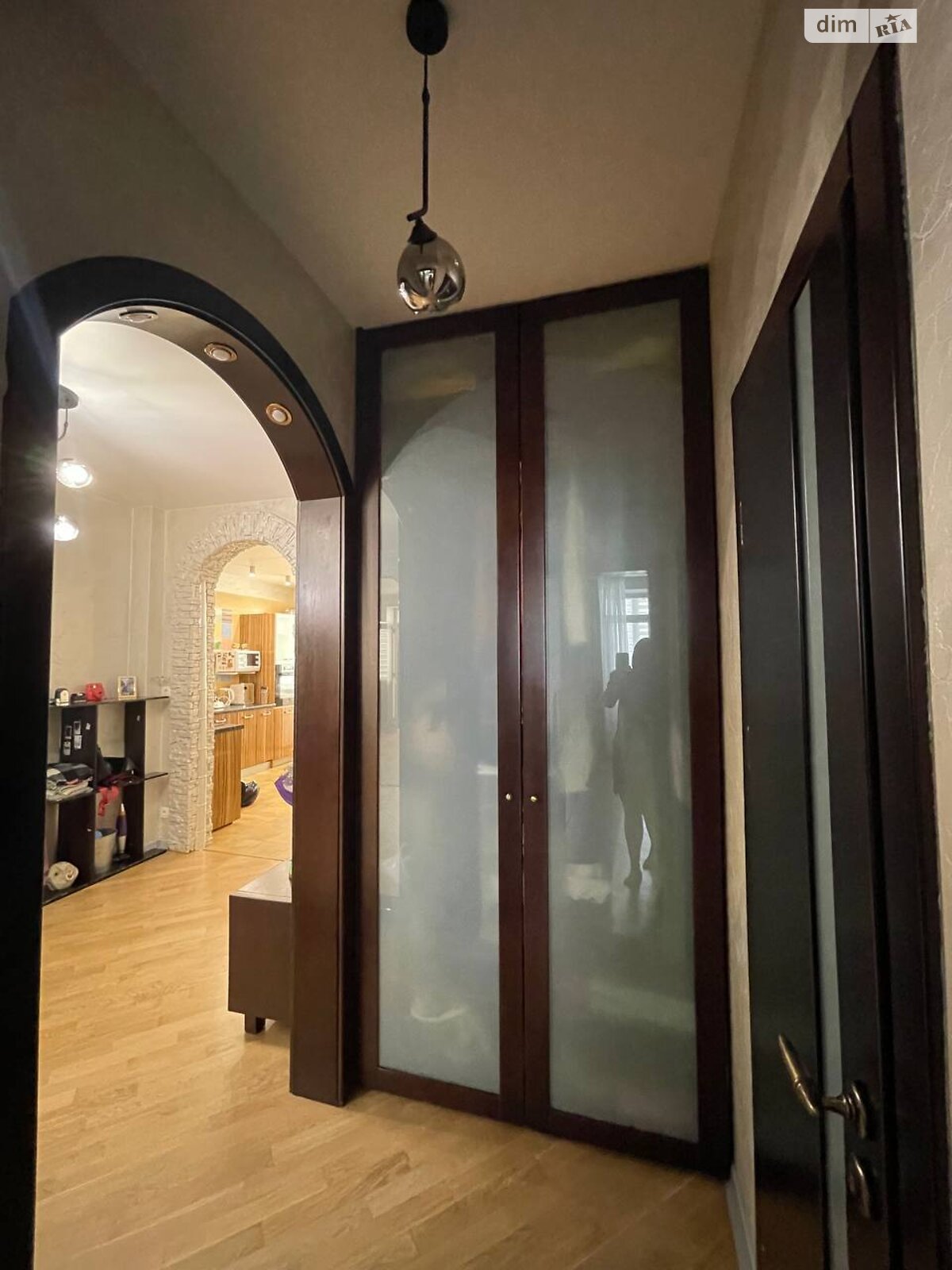 Продаж двокімнатної квартири в Києві, на просп. Миколи Бажана 14, кв. 403, район Осокорки фото 1 Продаж двокімнатної квартири в Києві, на просп. Миколи Бажана 14, кв. 403, район Осокорки фото 1