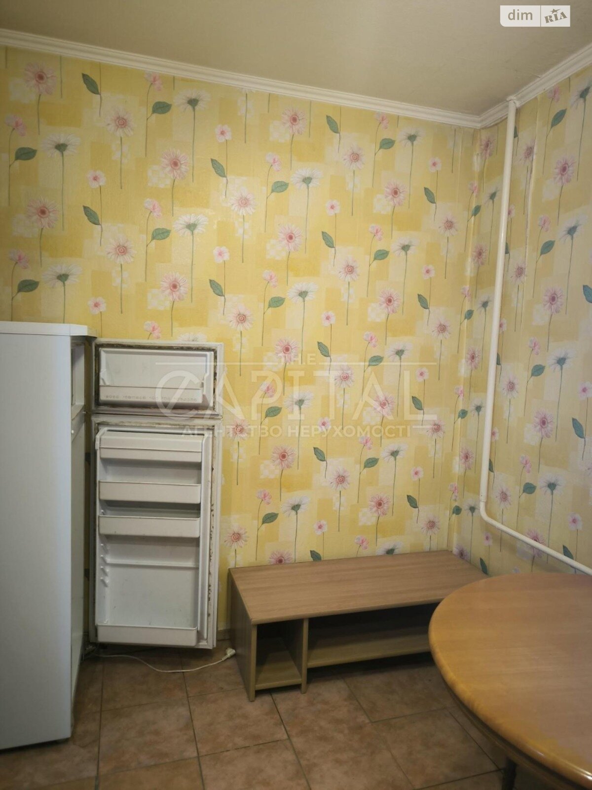 Продаж двокімнатної квартири в Києві, на просп. Миколи Бажана 34, район Осокорки фото 1 Продаж двокімнатної квартири в Києві, на просп. Миколи Бажана 34, район Осокорки фото 1